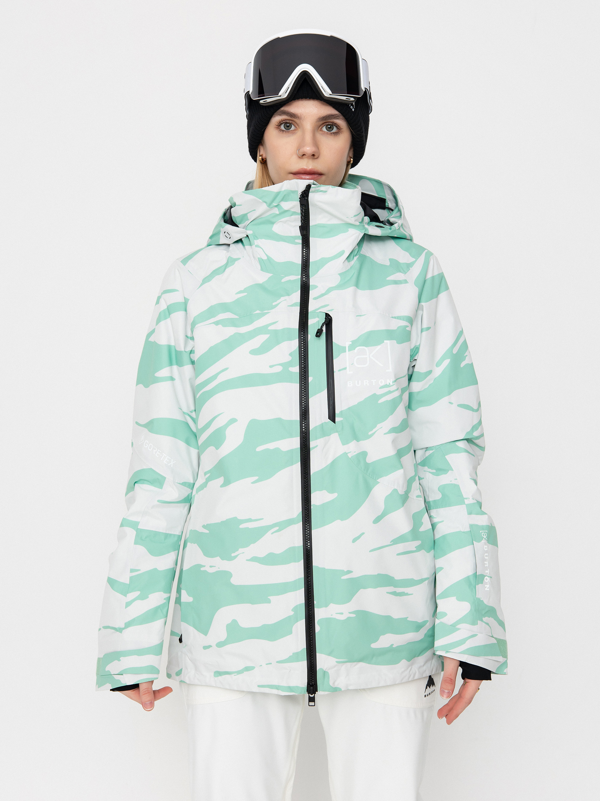 Сноуборд яке Burton Ak Gore Tex Embark Wmn