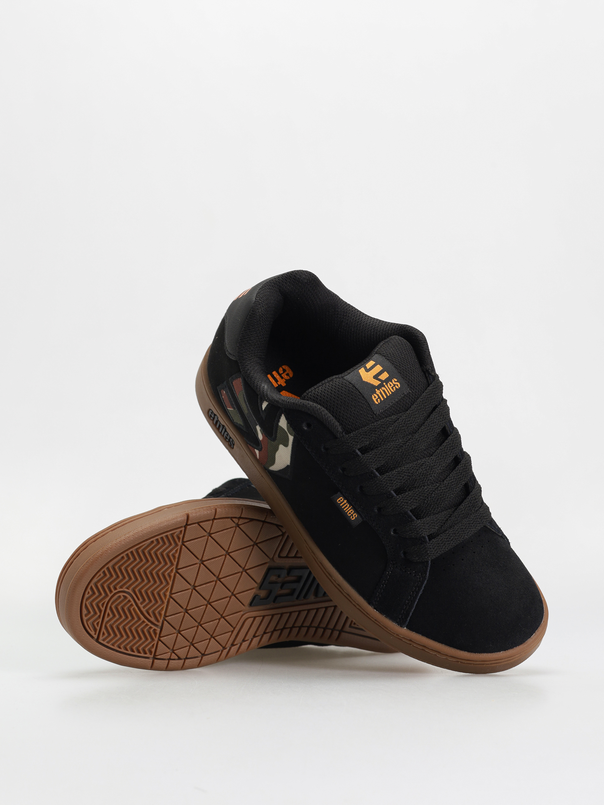 Обувки Etnies Fader (military)