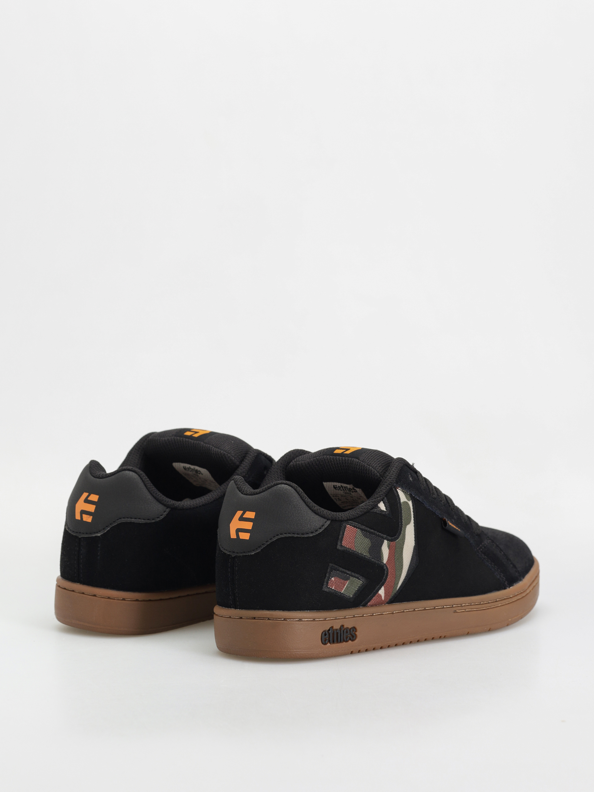 Обувки Etnies Fader (military)