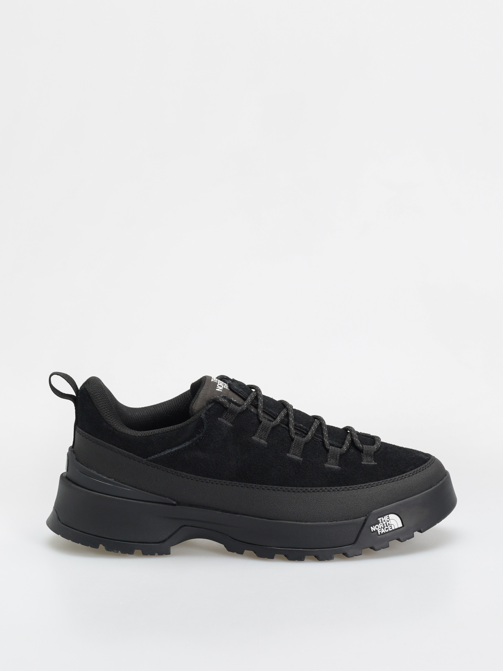 Обувки The North Face Glenclyffe Urban Low (tnf black/tnf black)