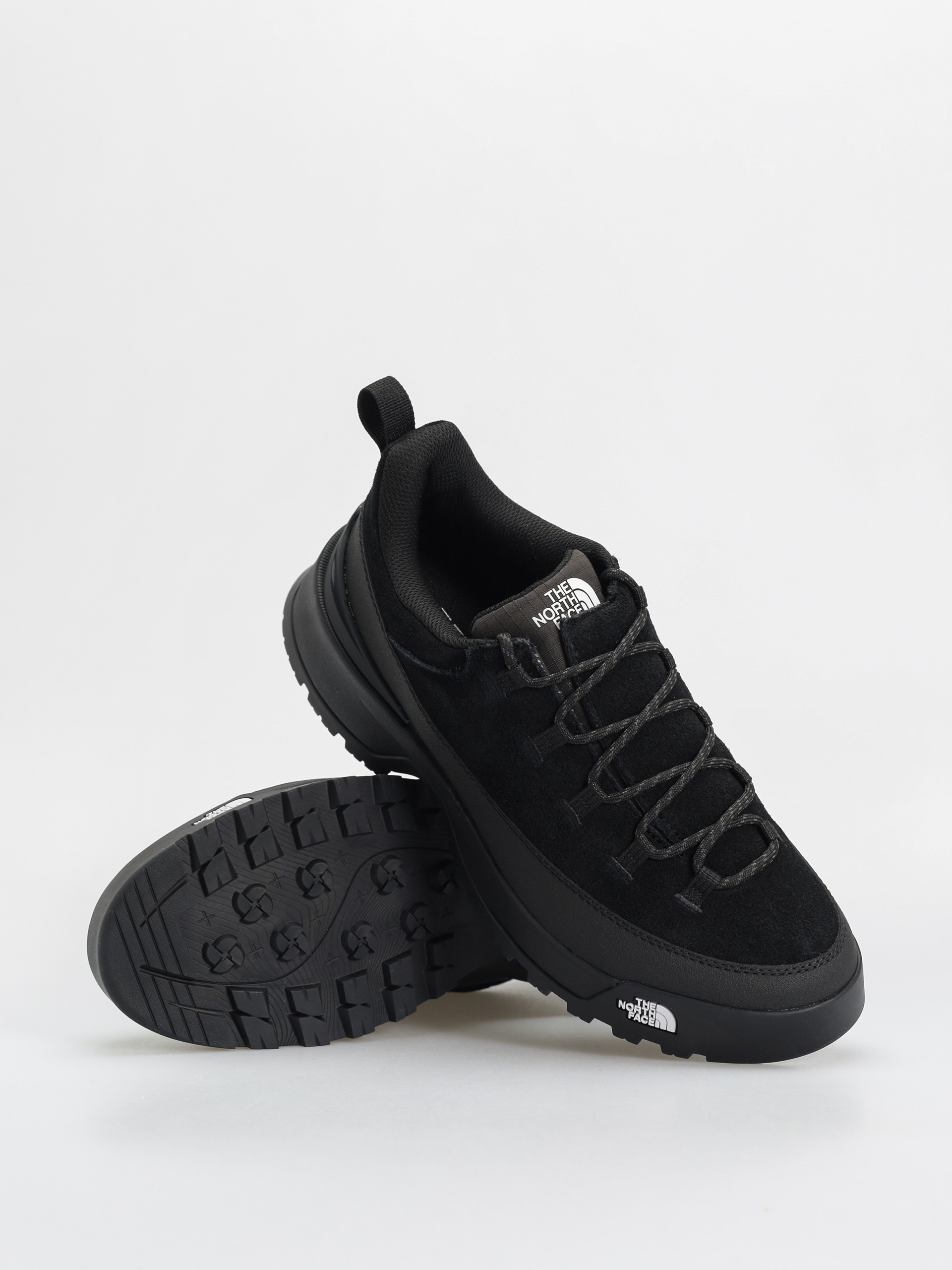 Обувки The North Face Glenclyffe Urban Low (tnf black/tnf black)