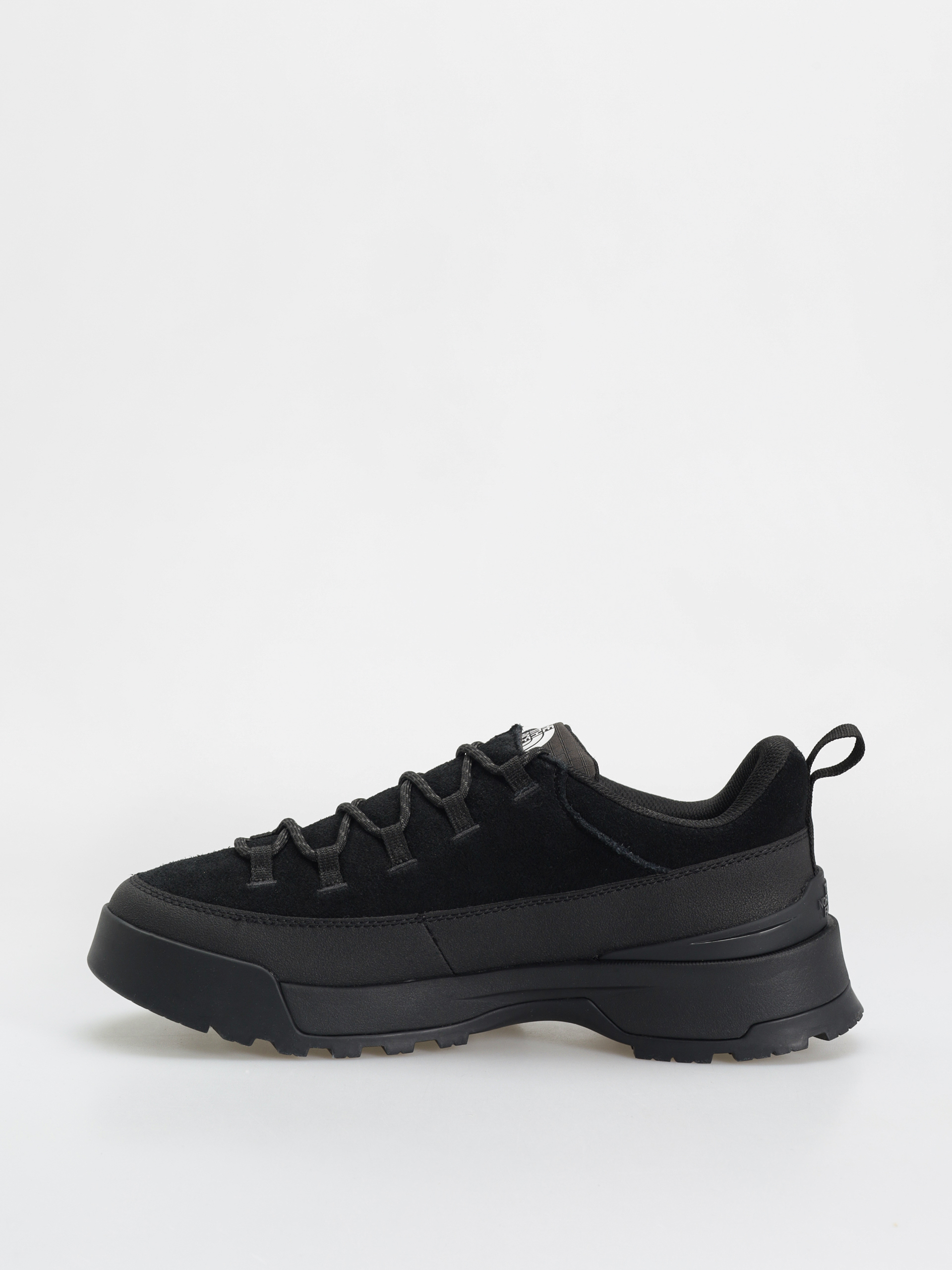 Обувки The North Face Glenclyffe Urban Low (tnf black/tnf black)