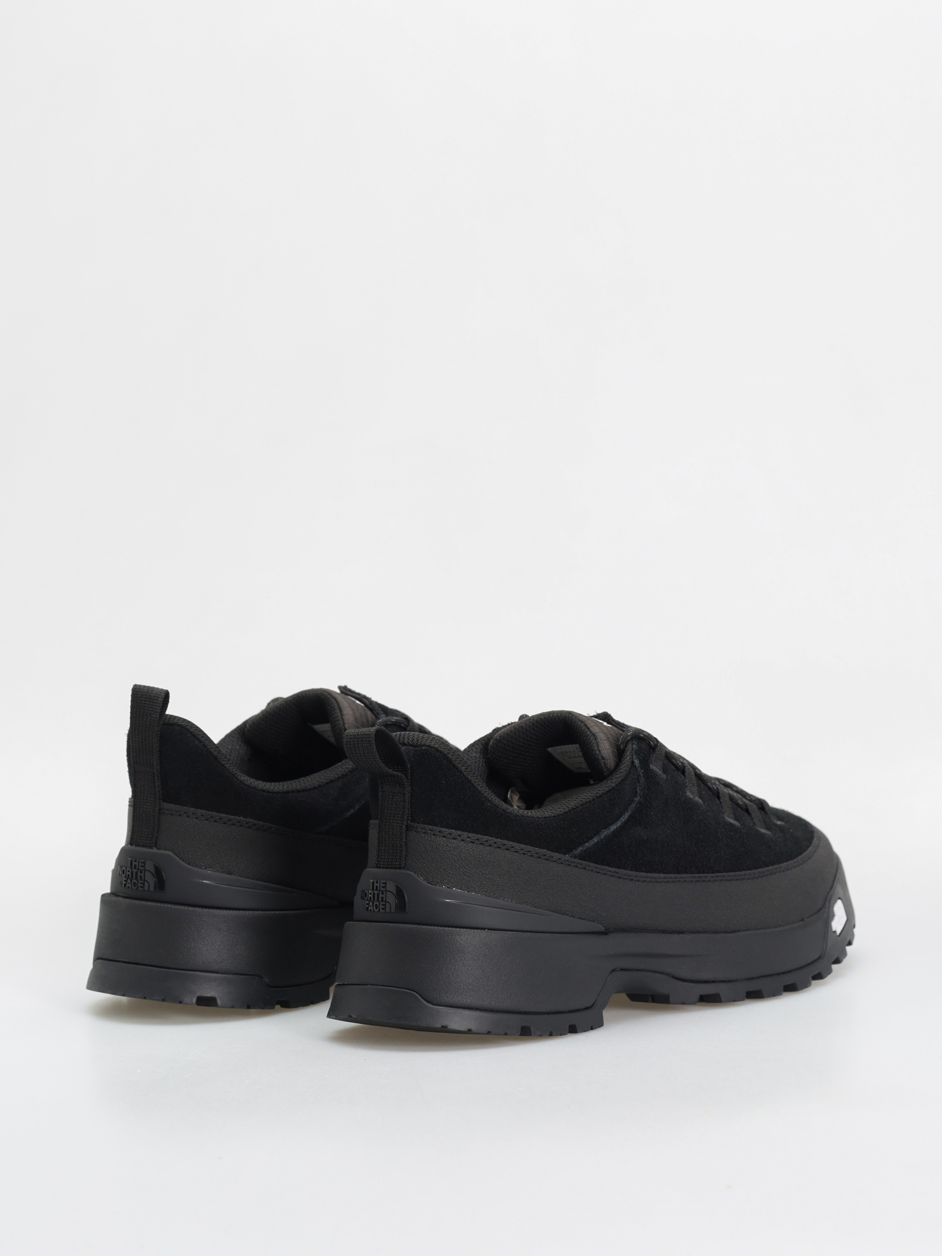 Обувки The North Face Glenclyffe Urban Low (tnf black/tnf black)