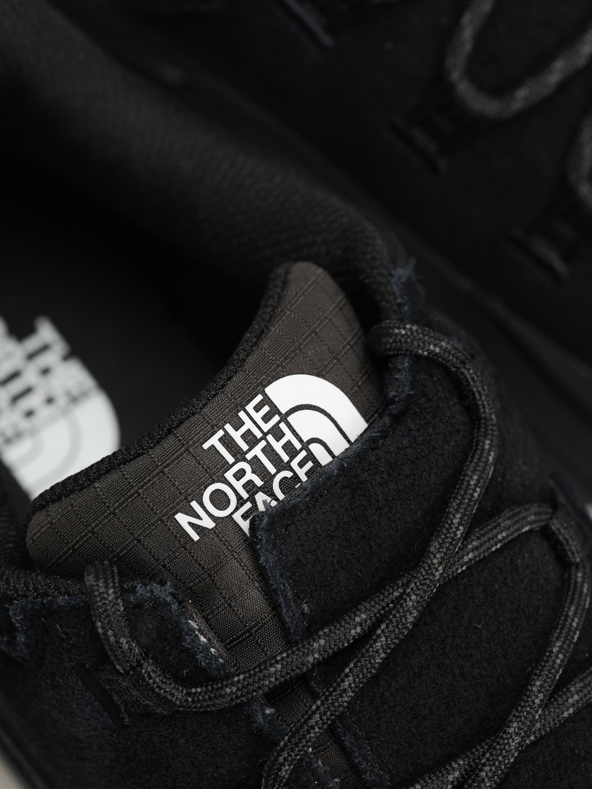 Обувки The North Face Glenclyffe Urban Low (tnf black/tnf black)