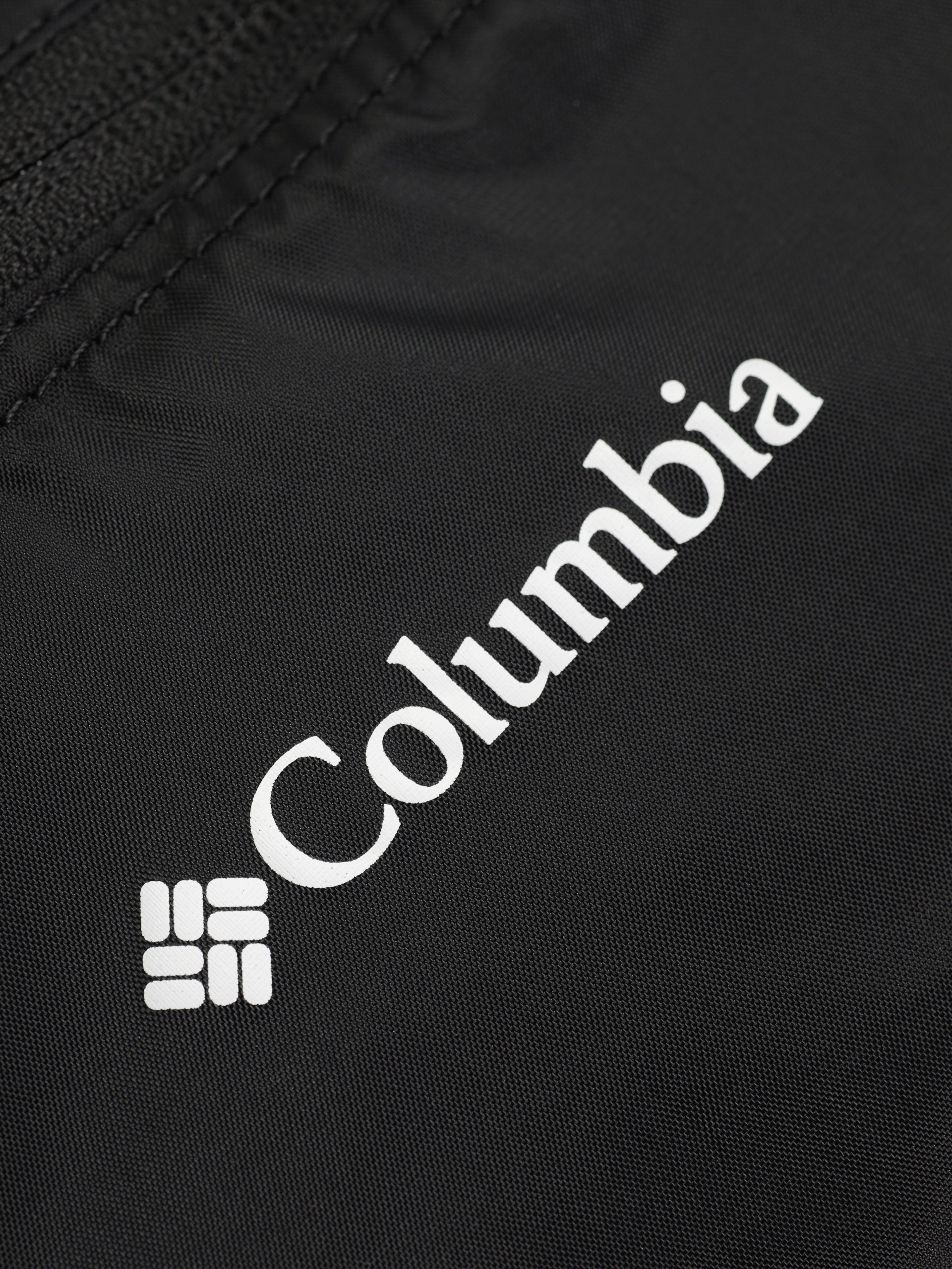 Чантичка за кръст Columbia Lightweight (black)