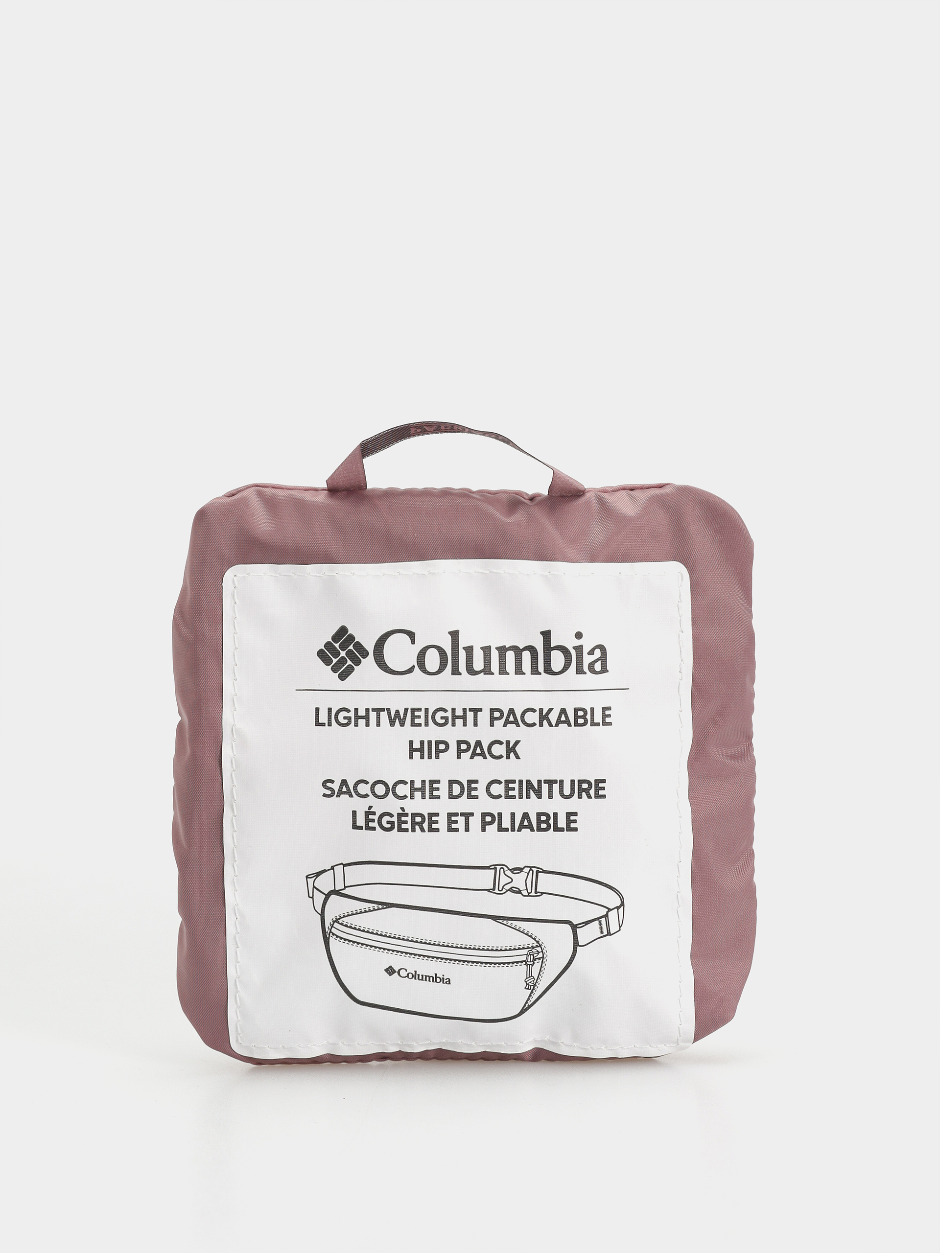 Чантичка за кръст Columbia Lightweight (fig/moonvista)