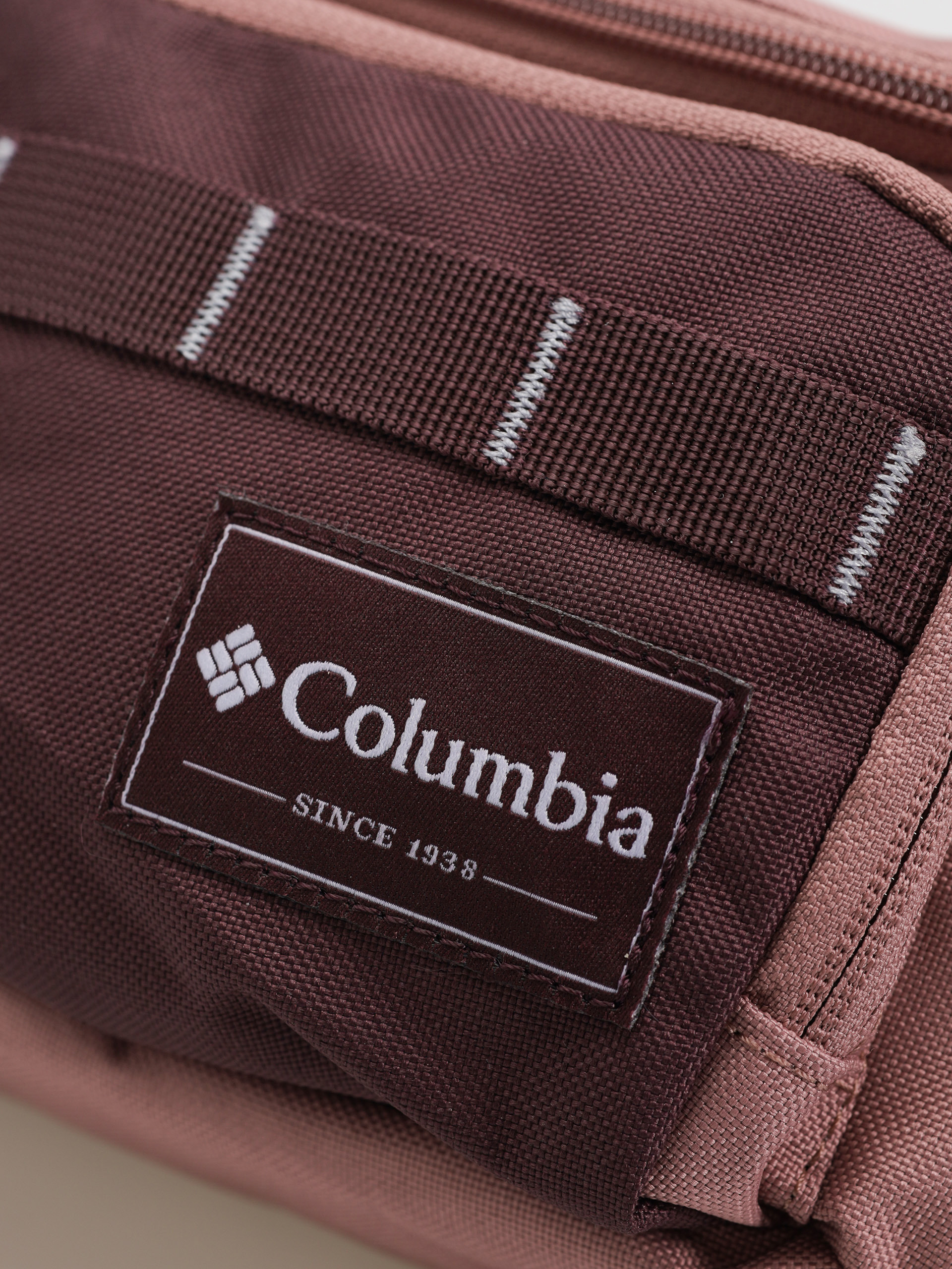 Чантичка за кръст Columbia Zigzag II (fig/moonvista)