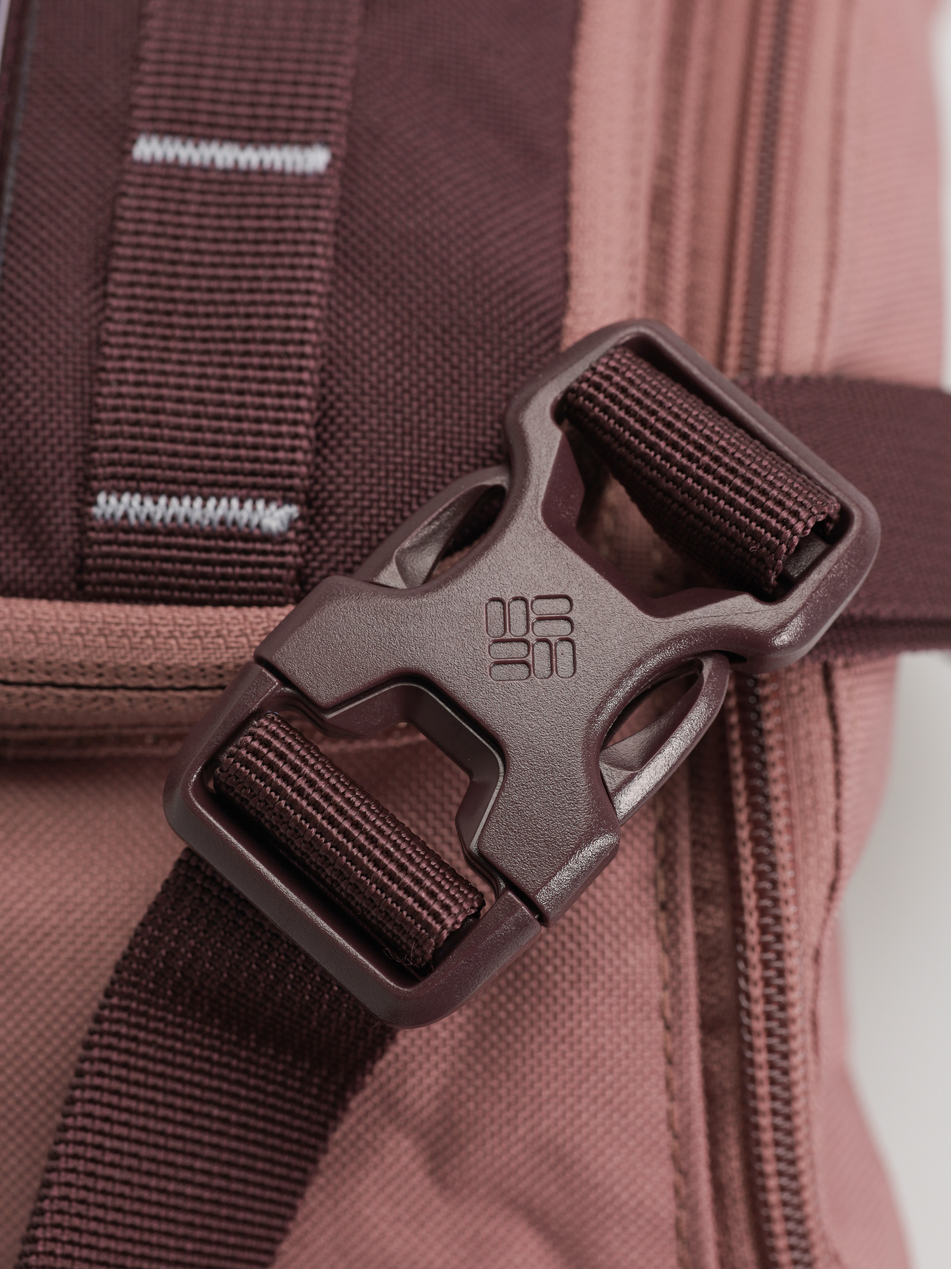 Чантичка за кръст Columbia Zigzag II (fig/moonvista)