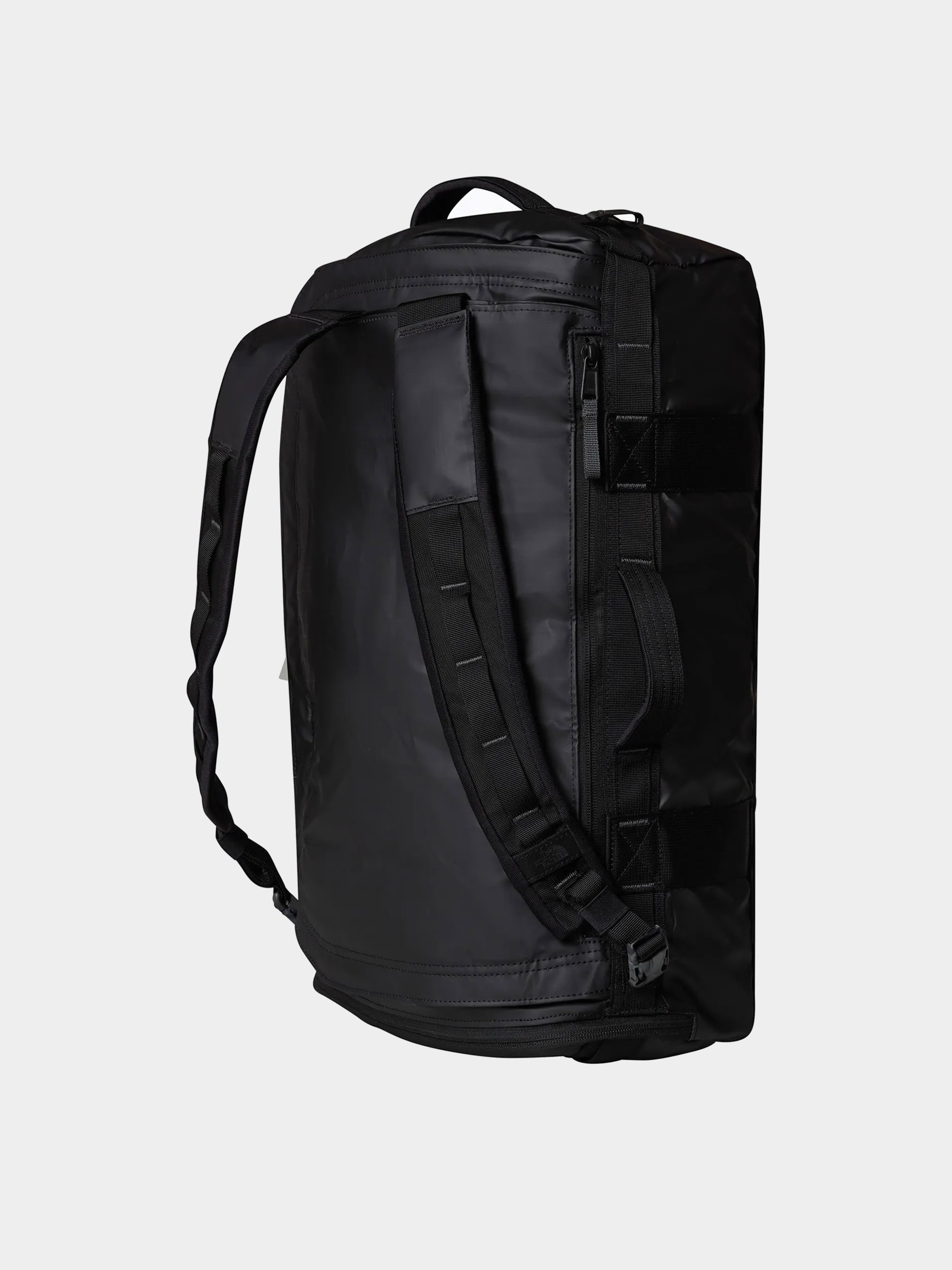 Чанта The North Face Base Camp Voyager Duffel 32L (tnf black/asphalt grey)