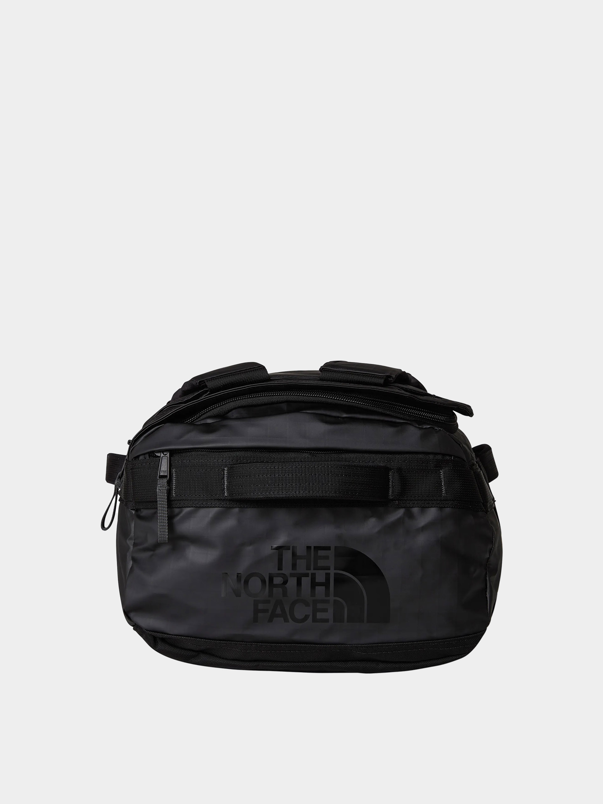 Чанта The North Face Base Camp Voyager Duffel 32L (tnf black/asphalt grey)