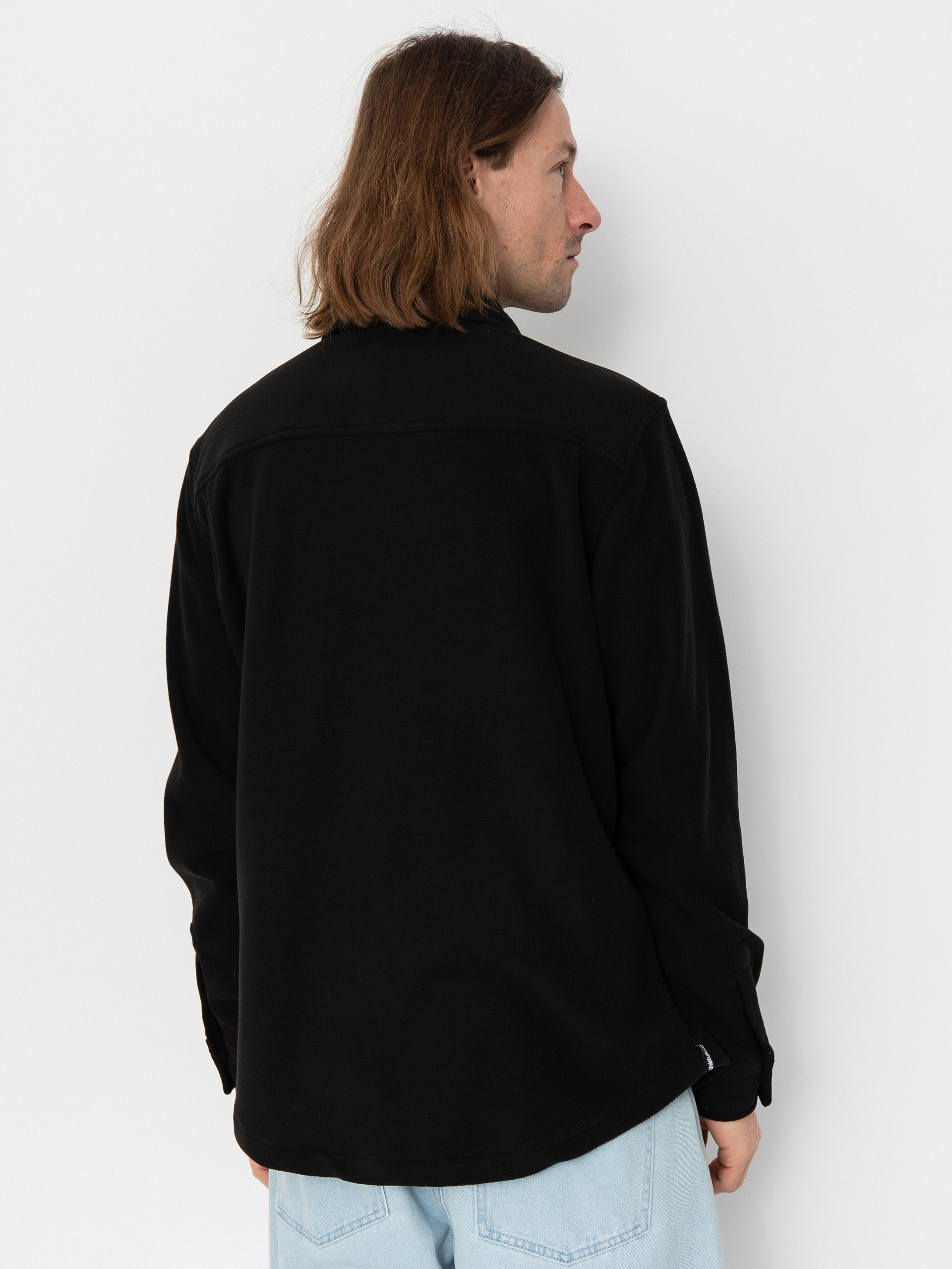 Риза ThirtyTwo Rest Stop Shirt (black)