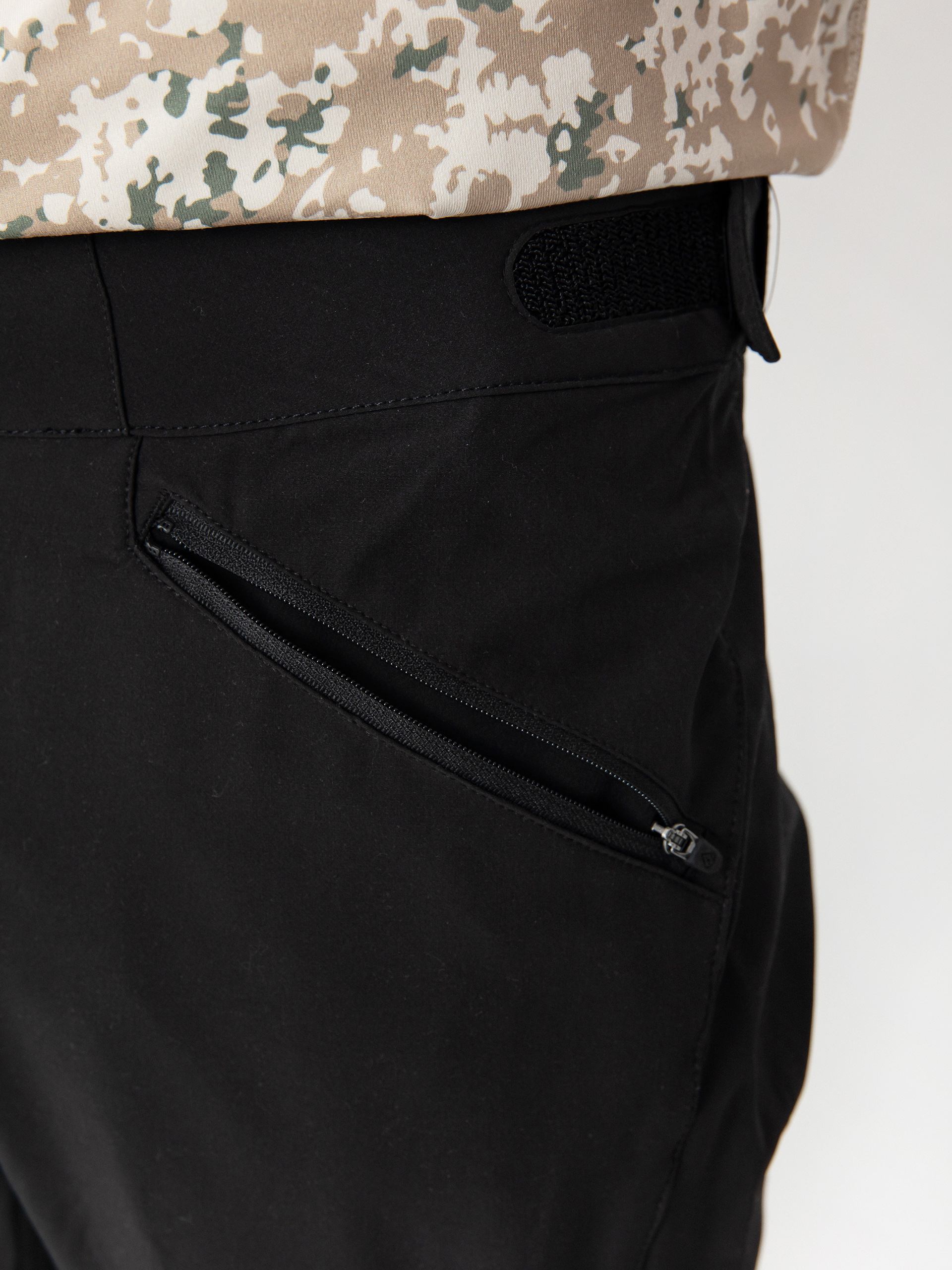 Панталони Volcom Trail Ripper (black)