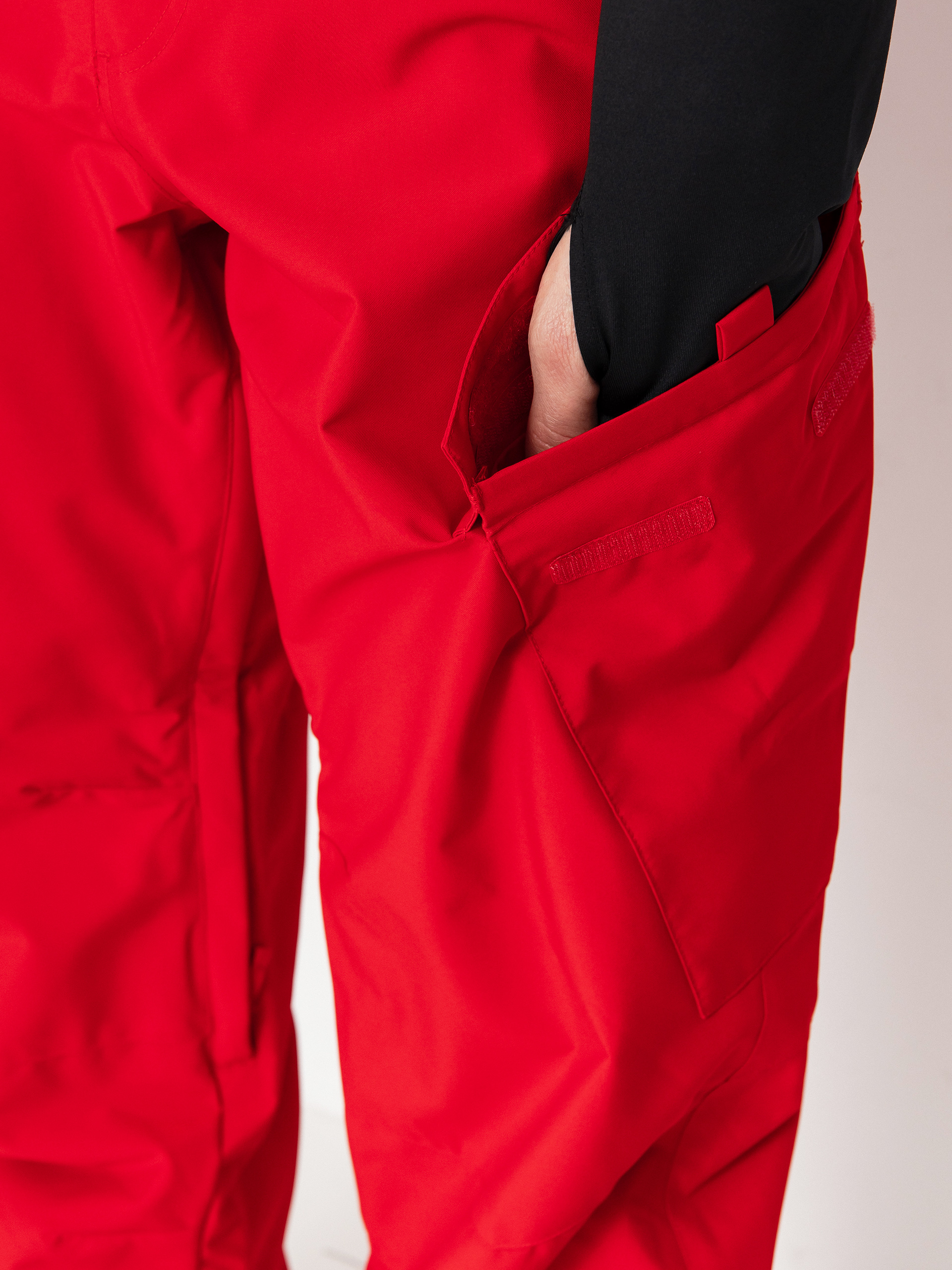 Мъжко Сноуборд панталони DC Banshee (barbados cherry)