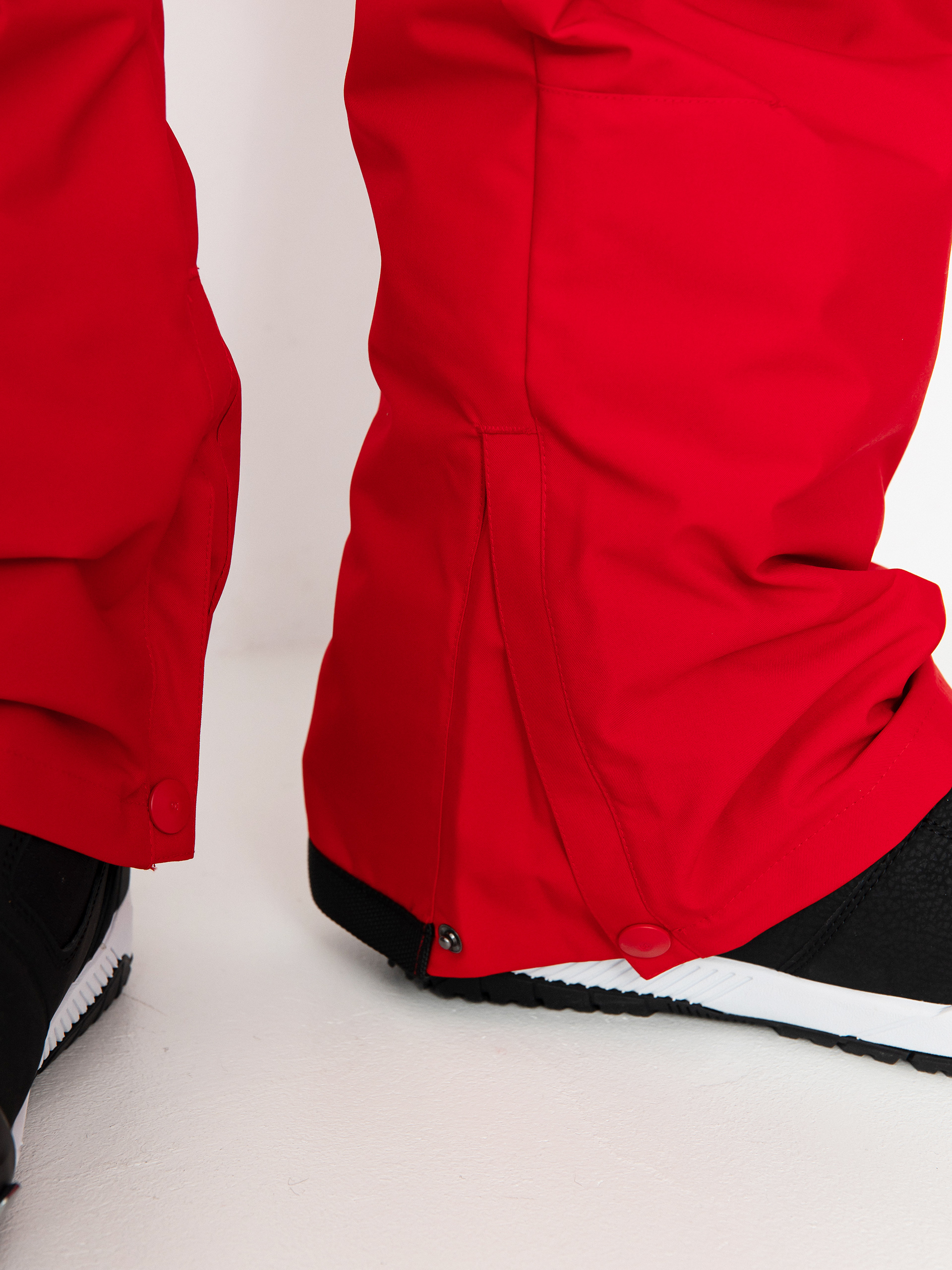 Мъжко Сноуборд панталони DC Banshee (barbados cherry)