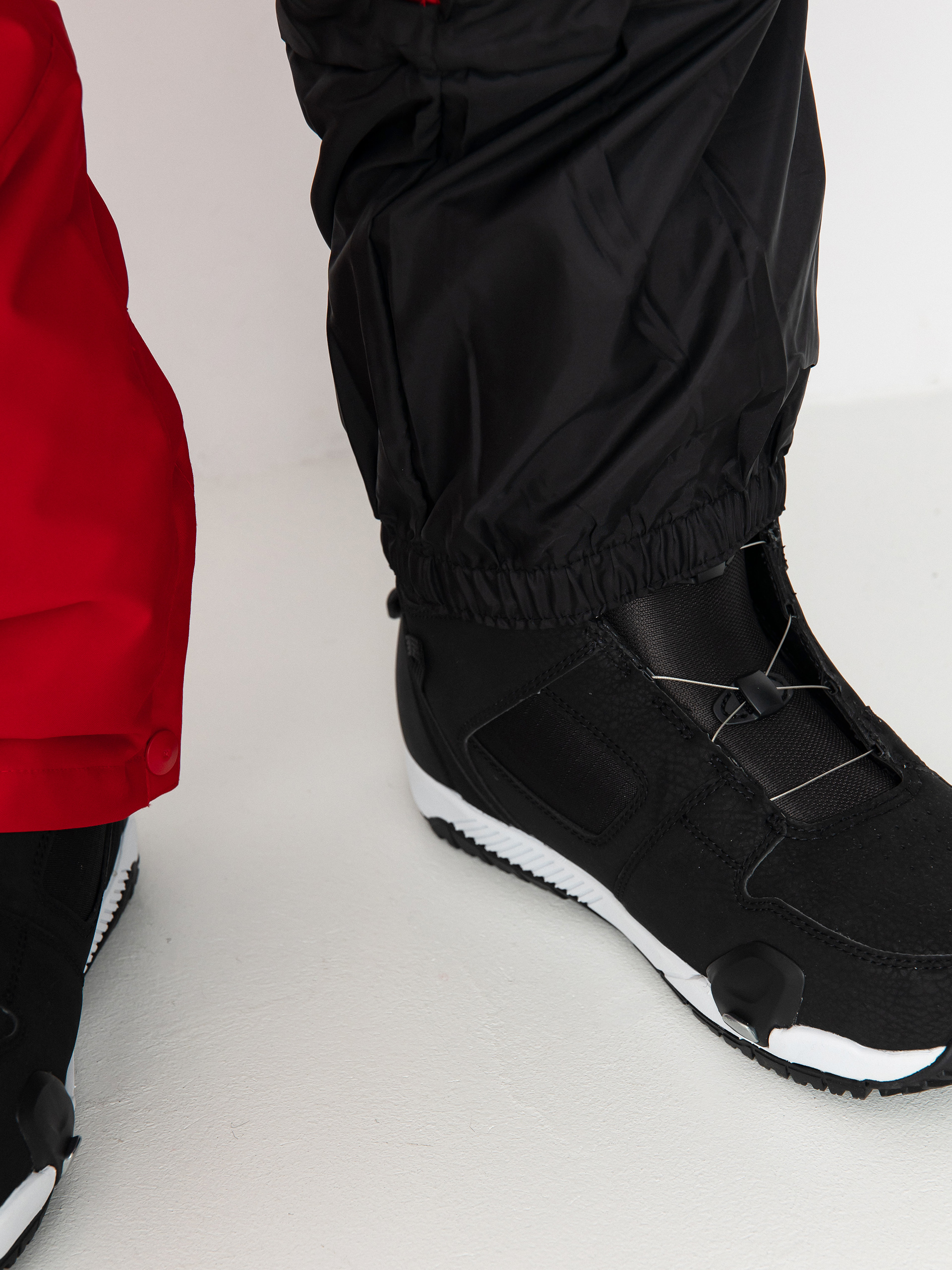 Мъжко Сноуборд панталони DC Banshee (barbados cherry)