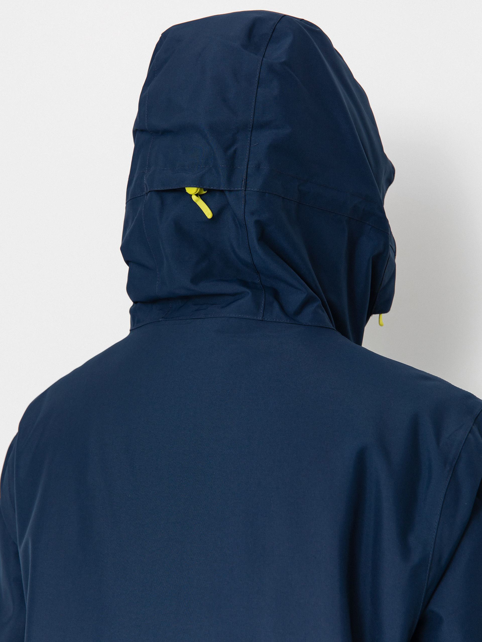 Мъжки Сноуборд яке DC Basis (dress blues)