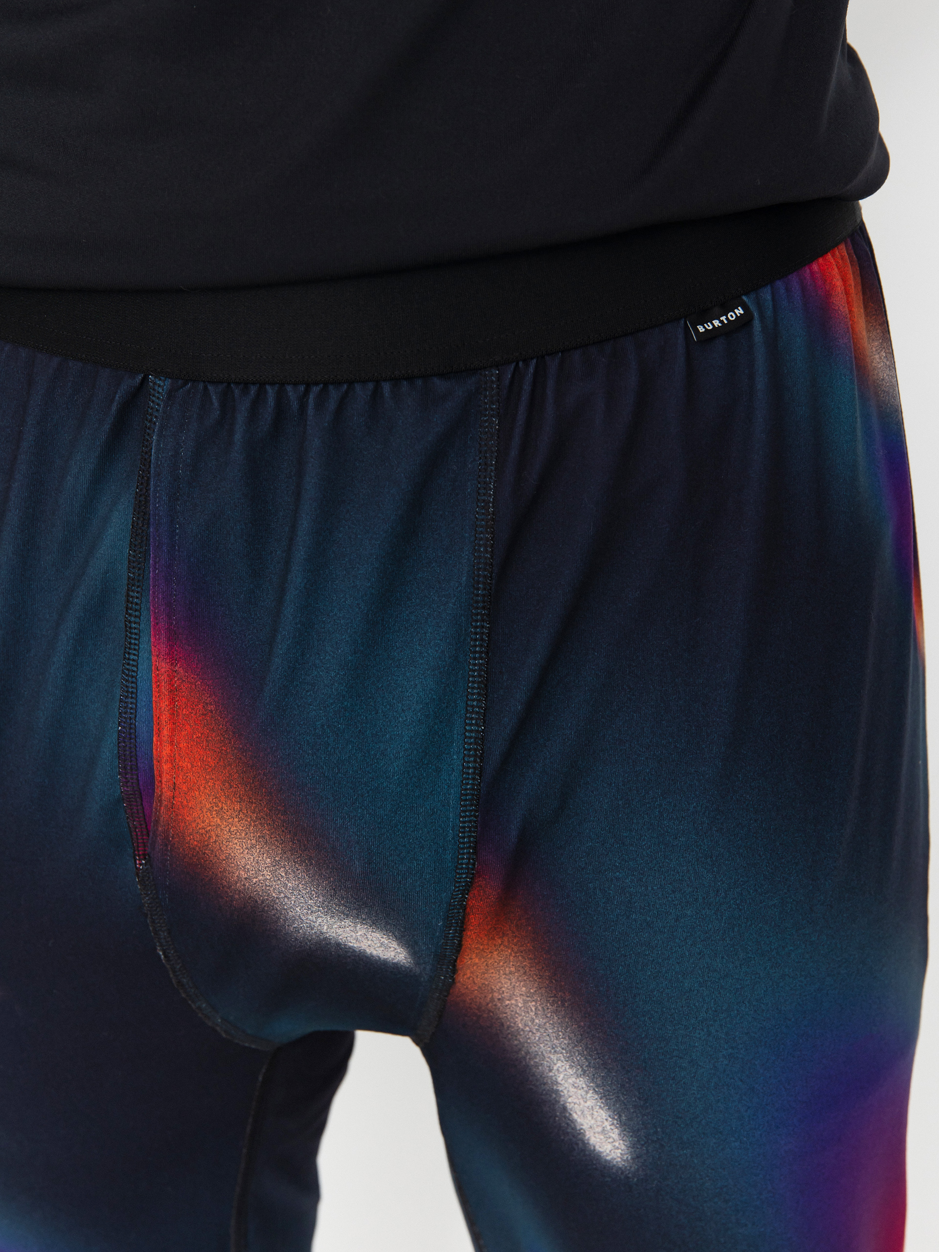 Мъжко Термоклинове Burton Midweight (comets)