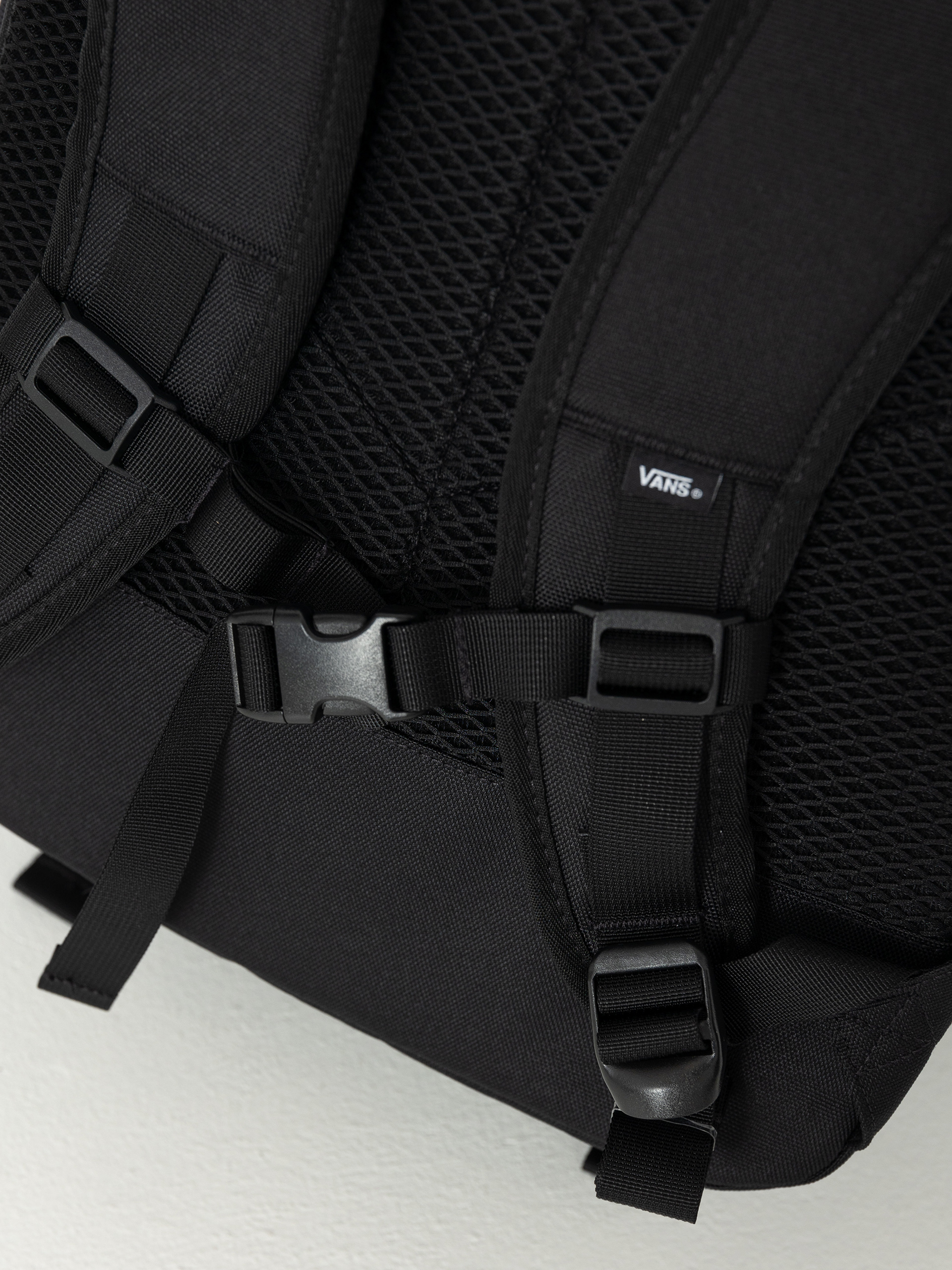 Раница Vans Mte Breakout (black)