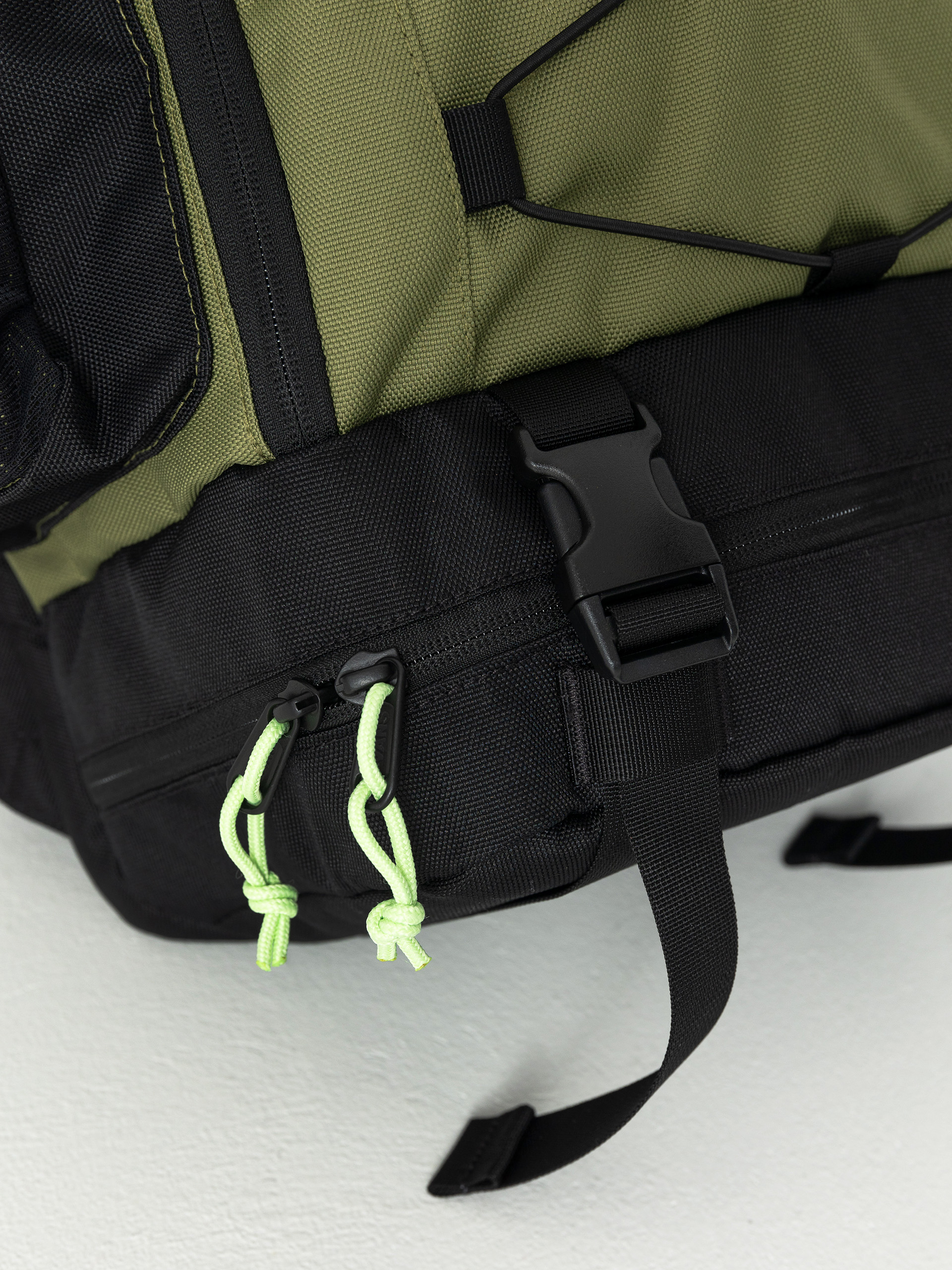 Раница Vans Mte Breakout (loden green)