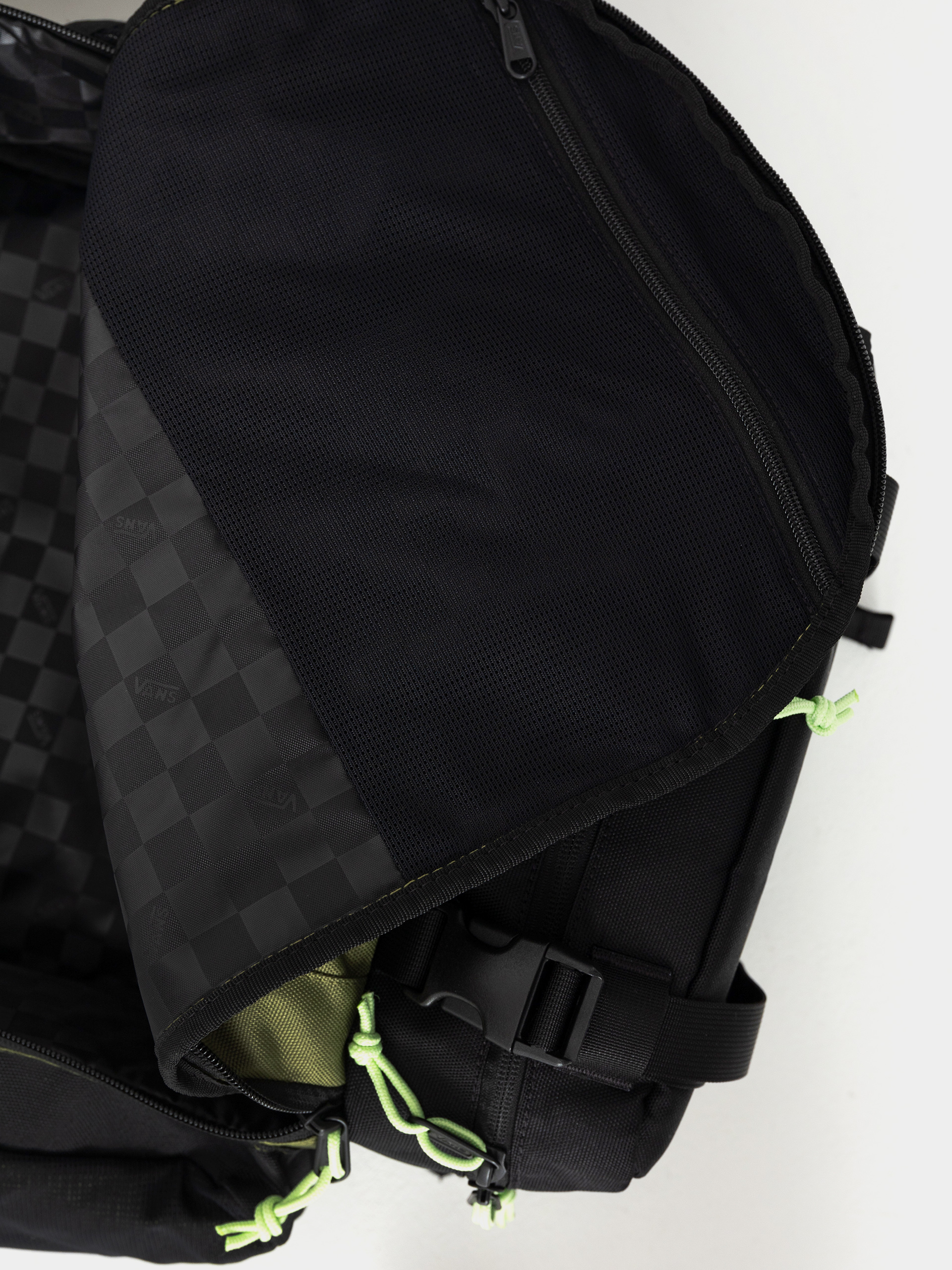 Раница Vans Mte Breakout (loden green)