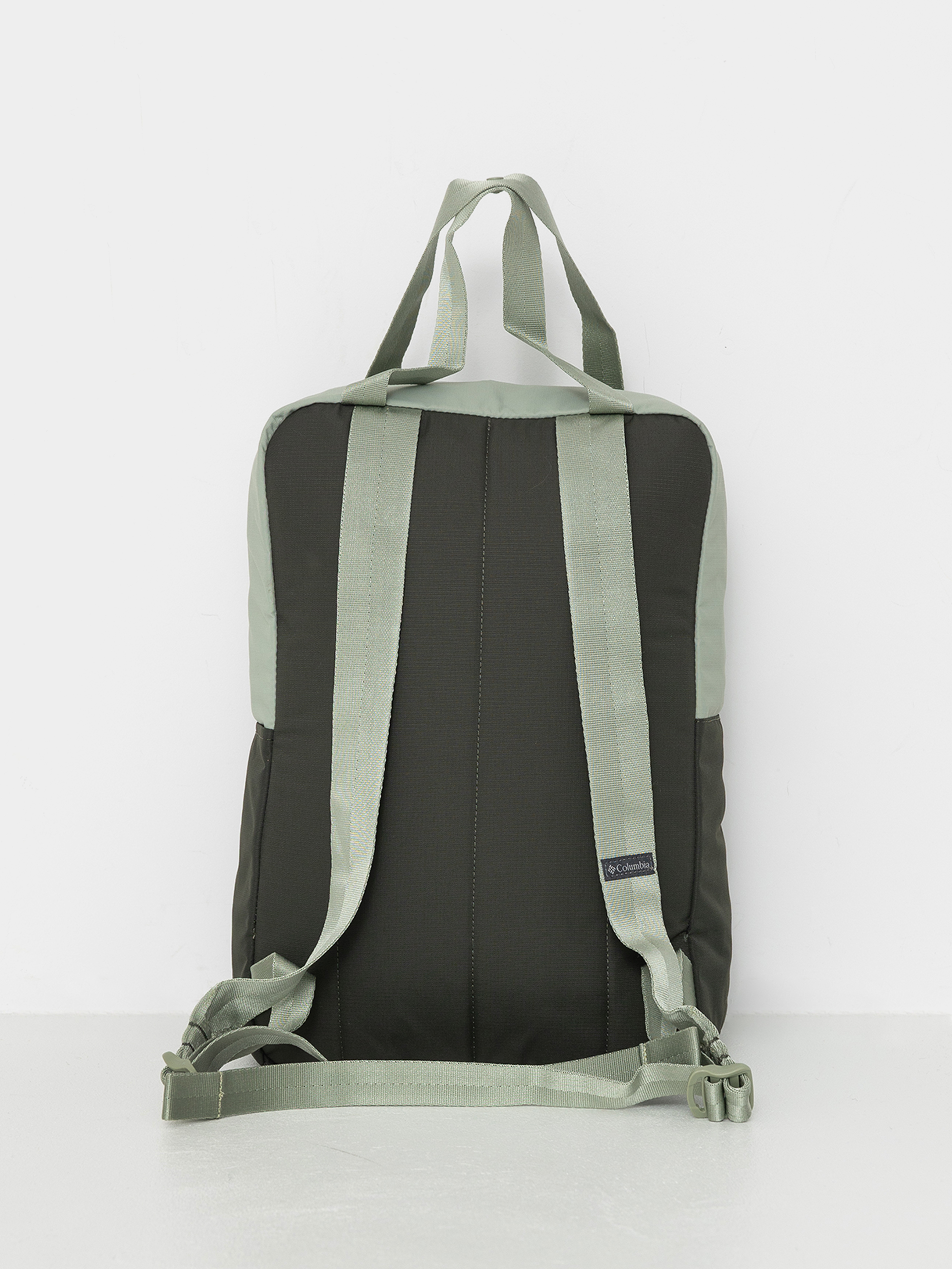 Раница Columbia Trail Traveler 18L (safari/greensc)
