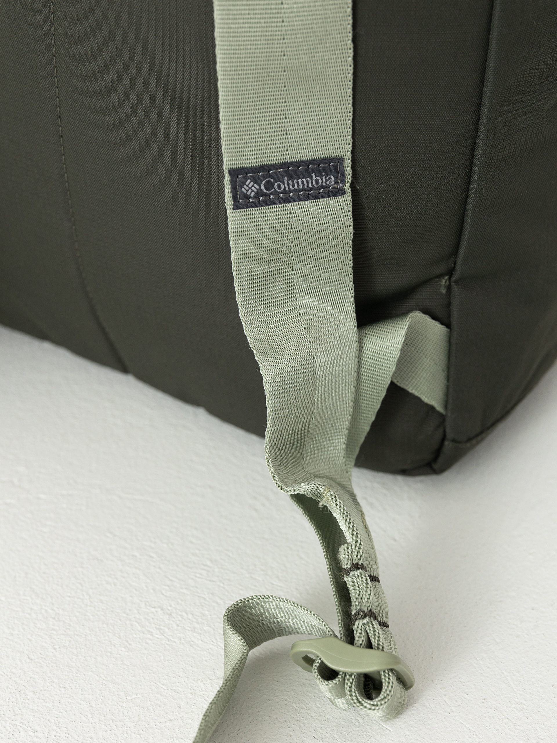 Раница Columbia Trail Traveler 18L (safari/greensc)