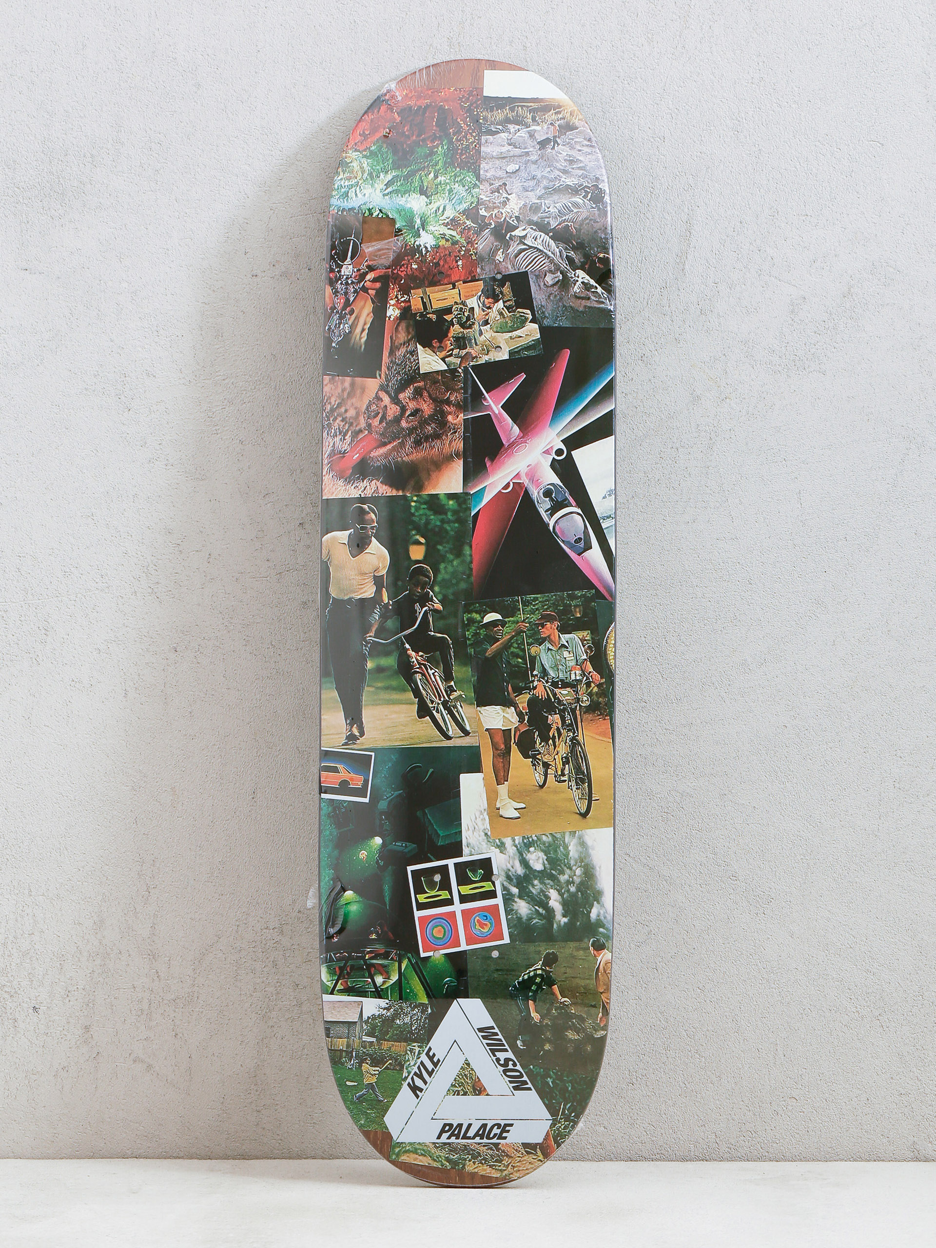 Дъска Palace Skateboards Mystery (assorted)