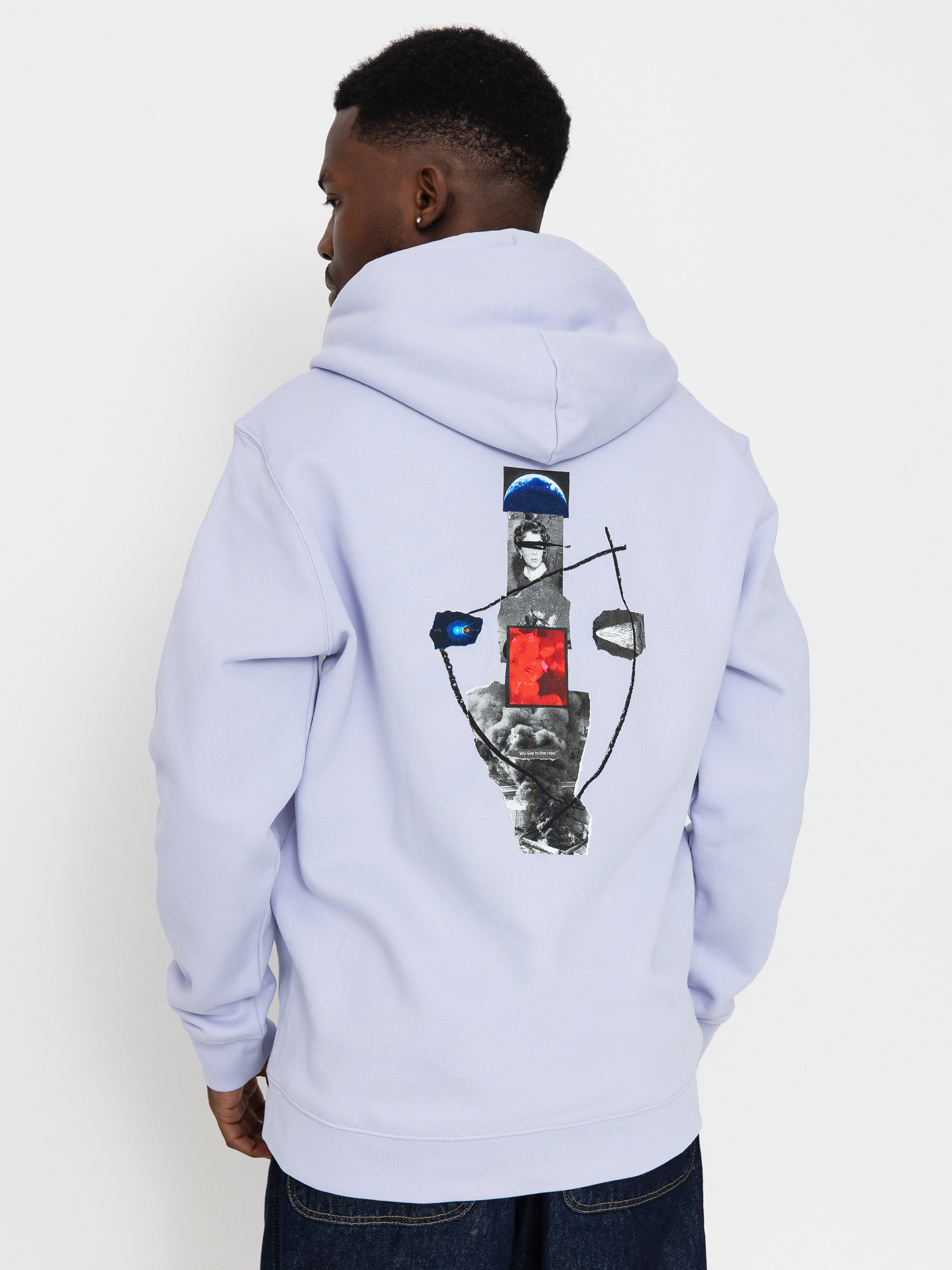 u0421u0443u0438u0442u0448u044au0440u0442 u0441 u043au0430u0447u0443u043bu043au0430 Poetic Collective In The Now HD (purple)