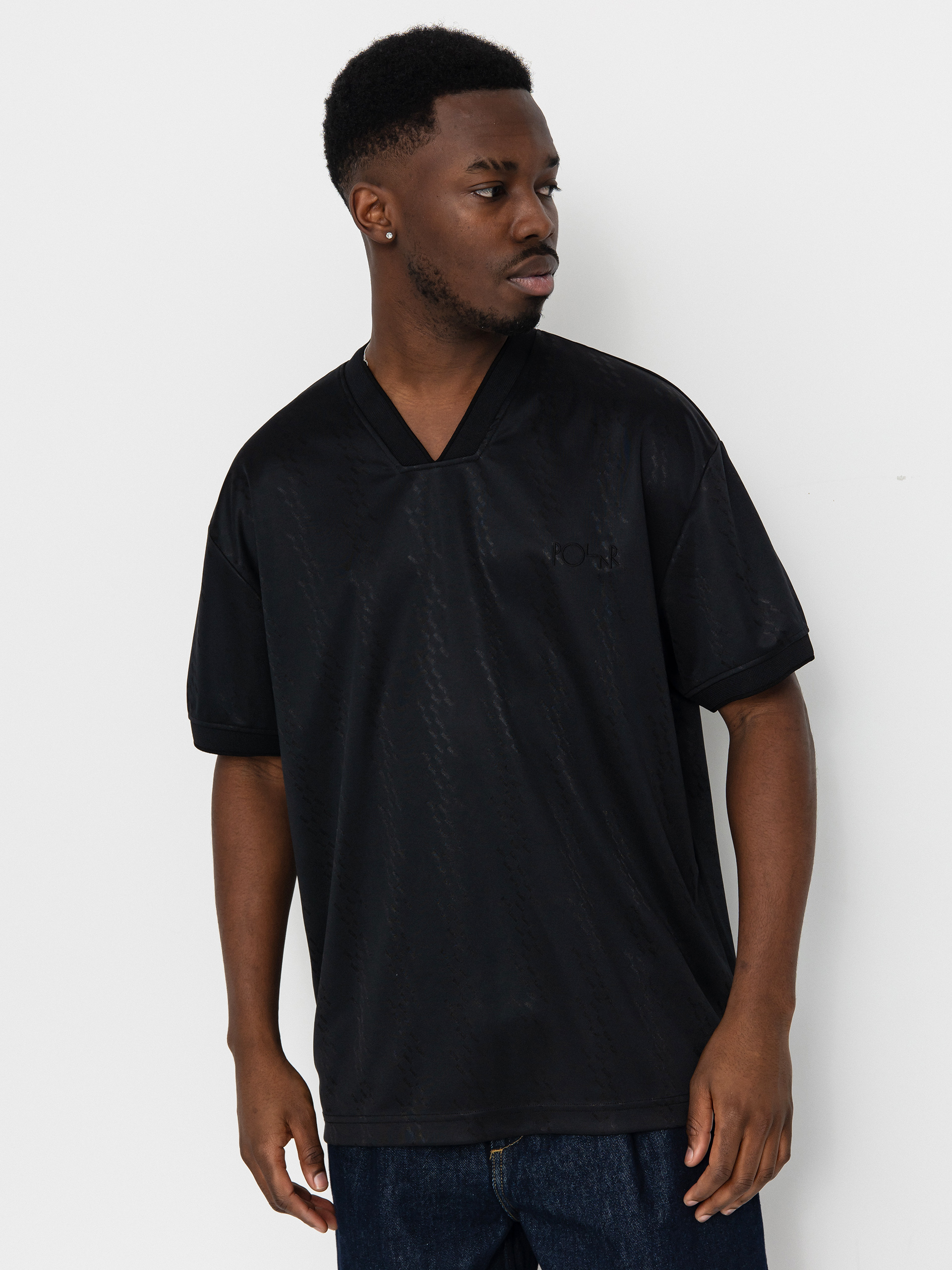 Тениска Polar Skate David