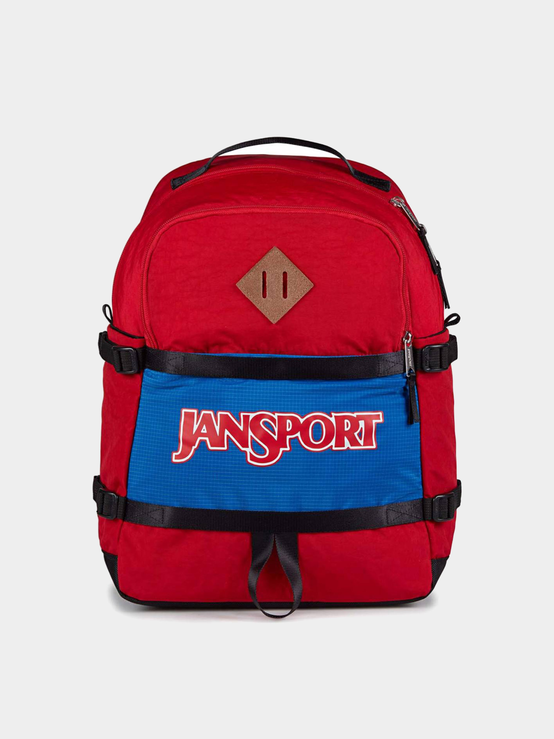 Раница JanSport Small Seattle Pack (red tape)