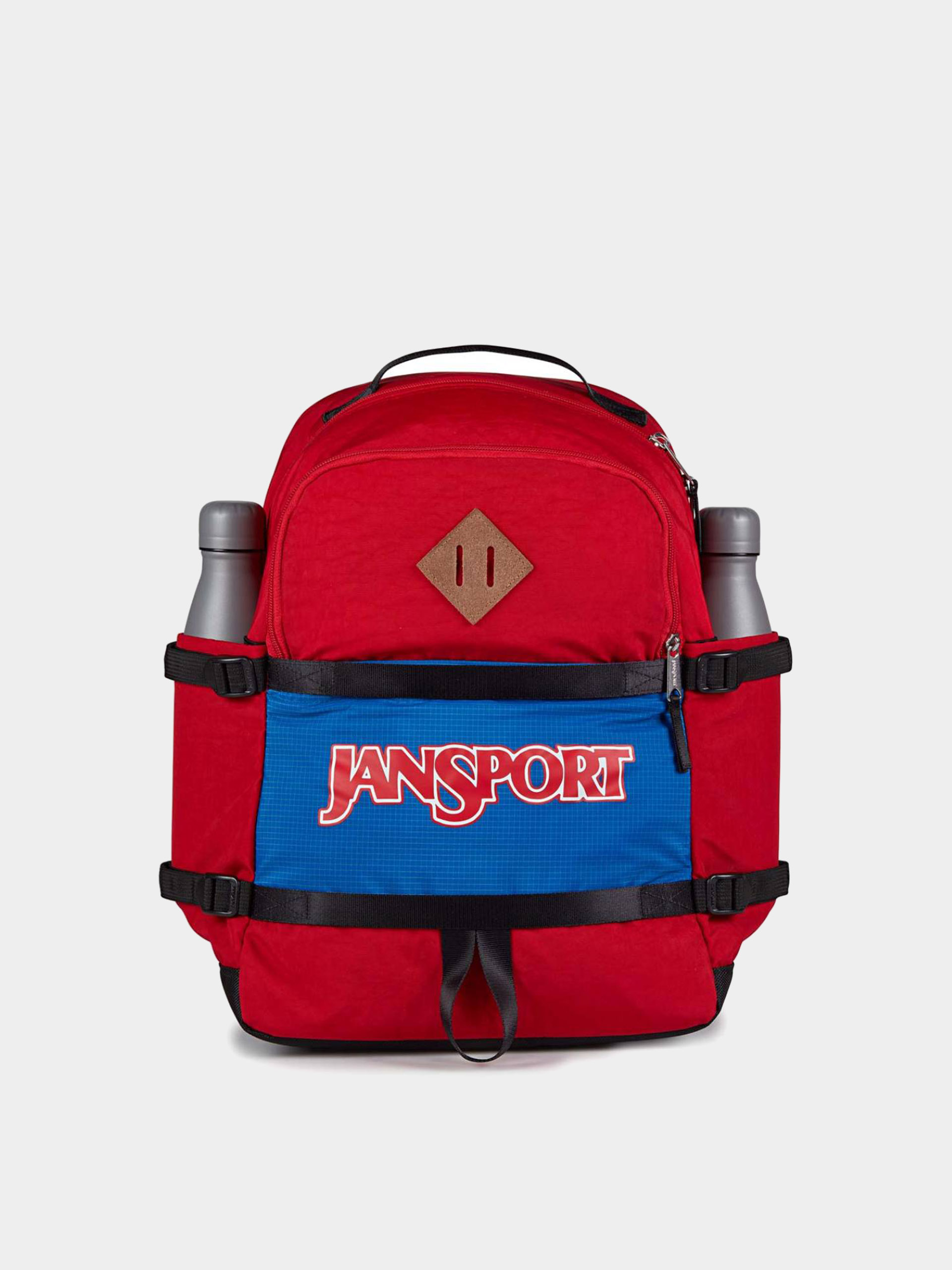 Раница JanSport Small Seattle Pack (red tape)