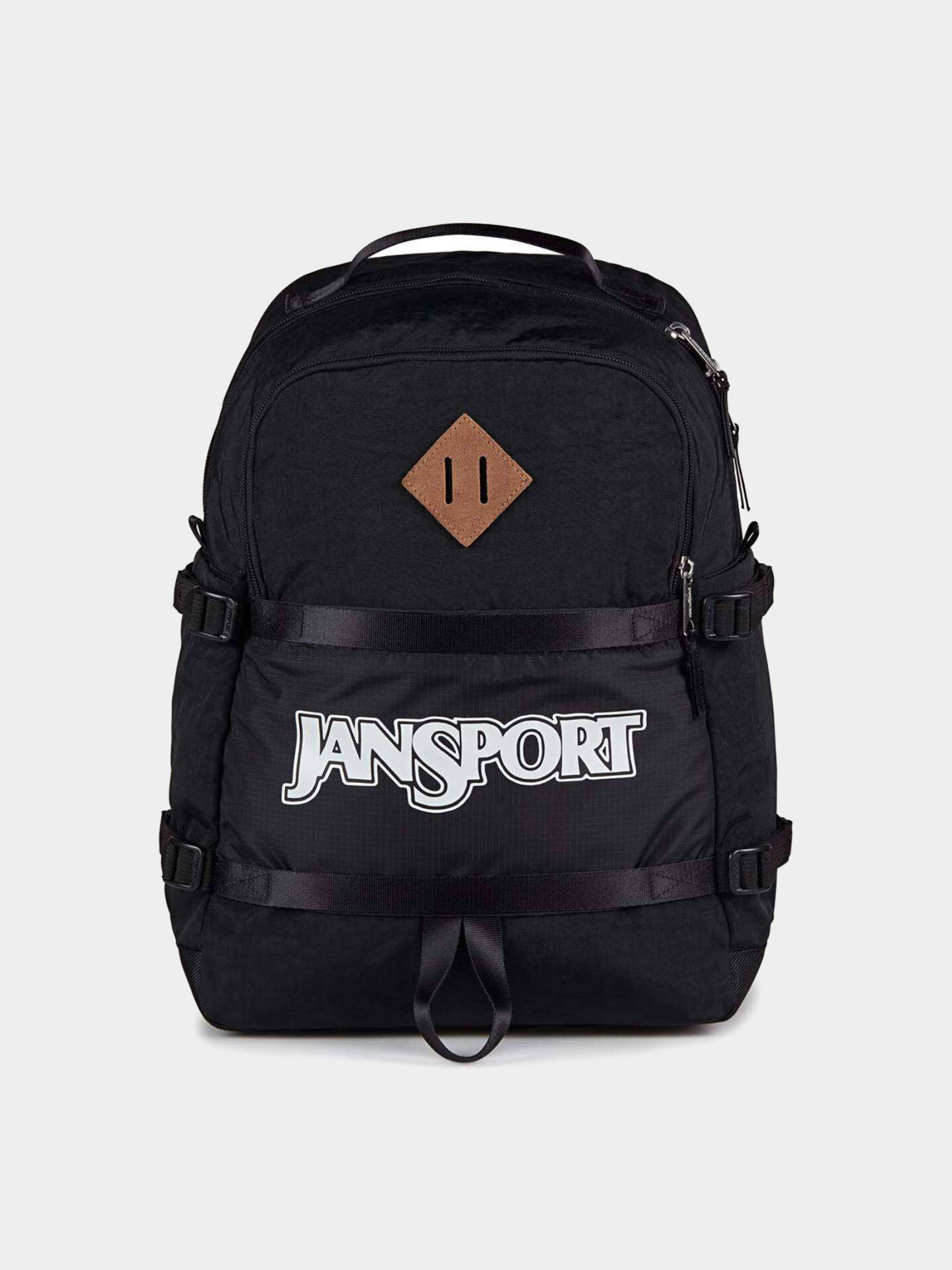 Раница JanSport Small Seattle Pack (black)