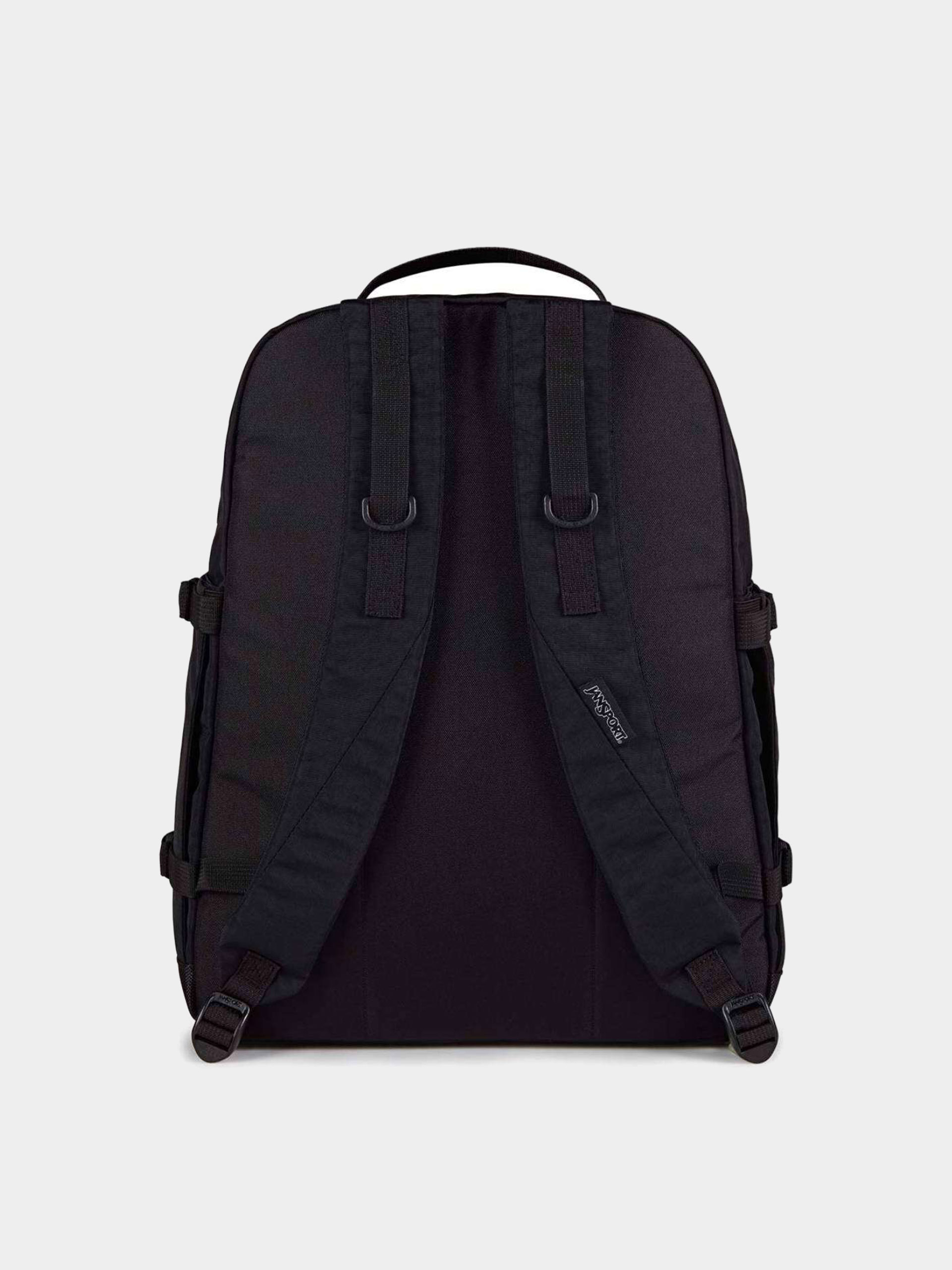 Раница JanSport Small Seattle Pack (black)