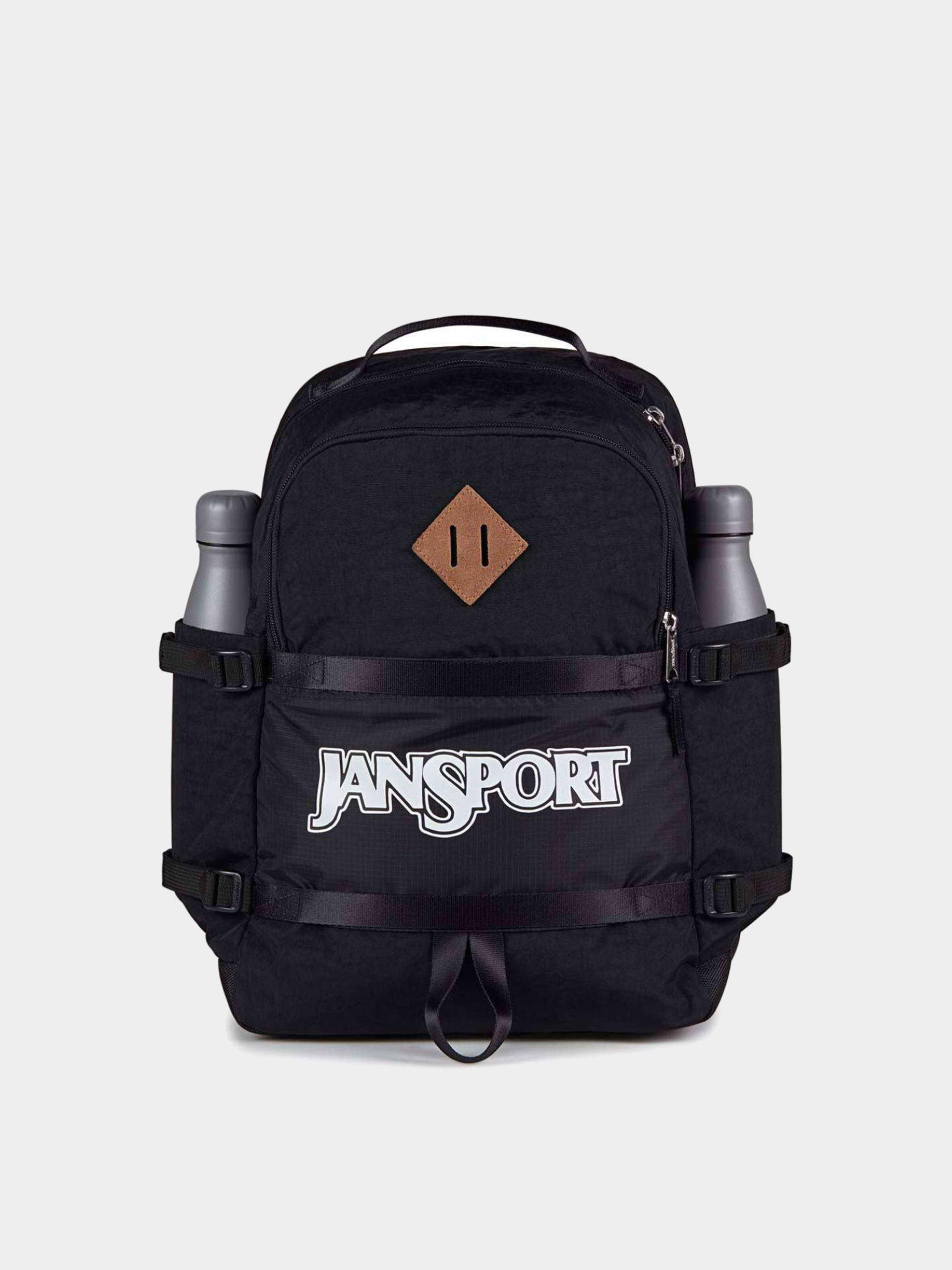 Раница JanSport Small Seattle Pack (black)
