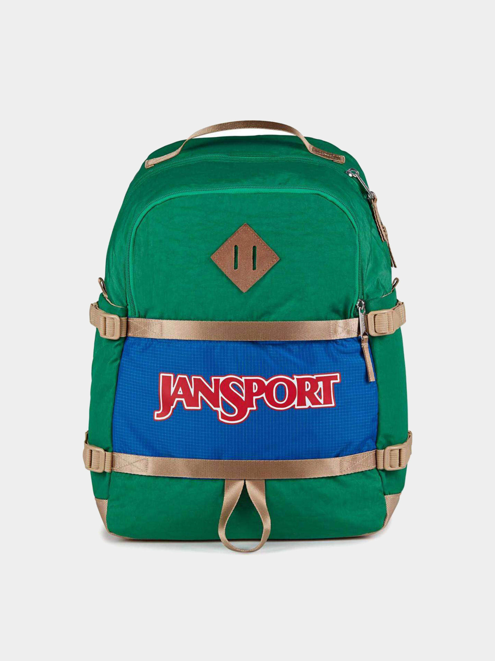 Раница JanSport Small Seattle Pack (jelly kelly)