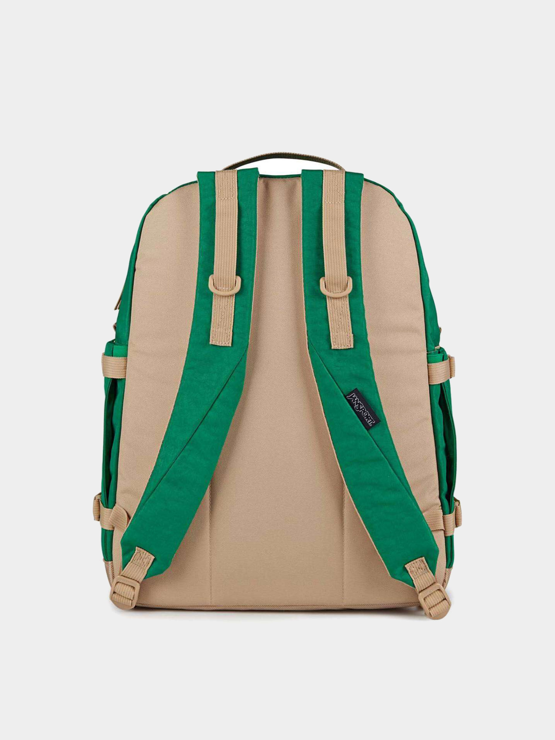Раница JanSport Small Seattle Pack (jelly kelly)