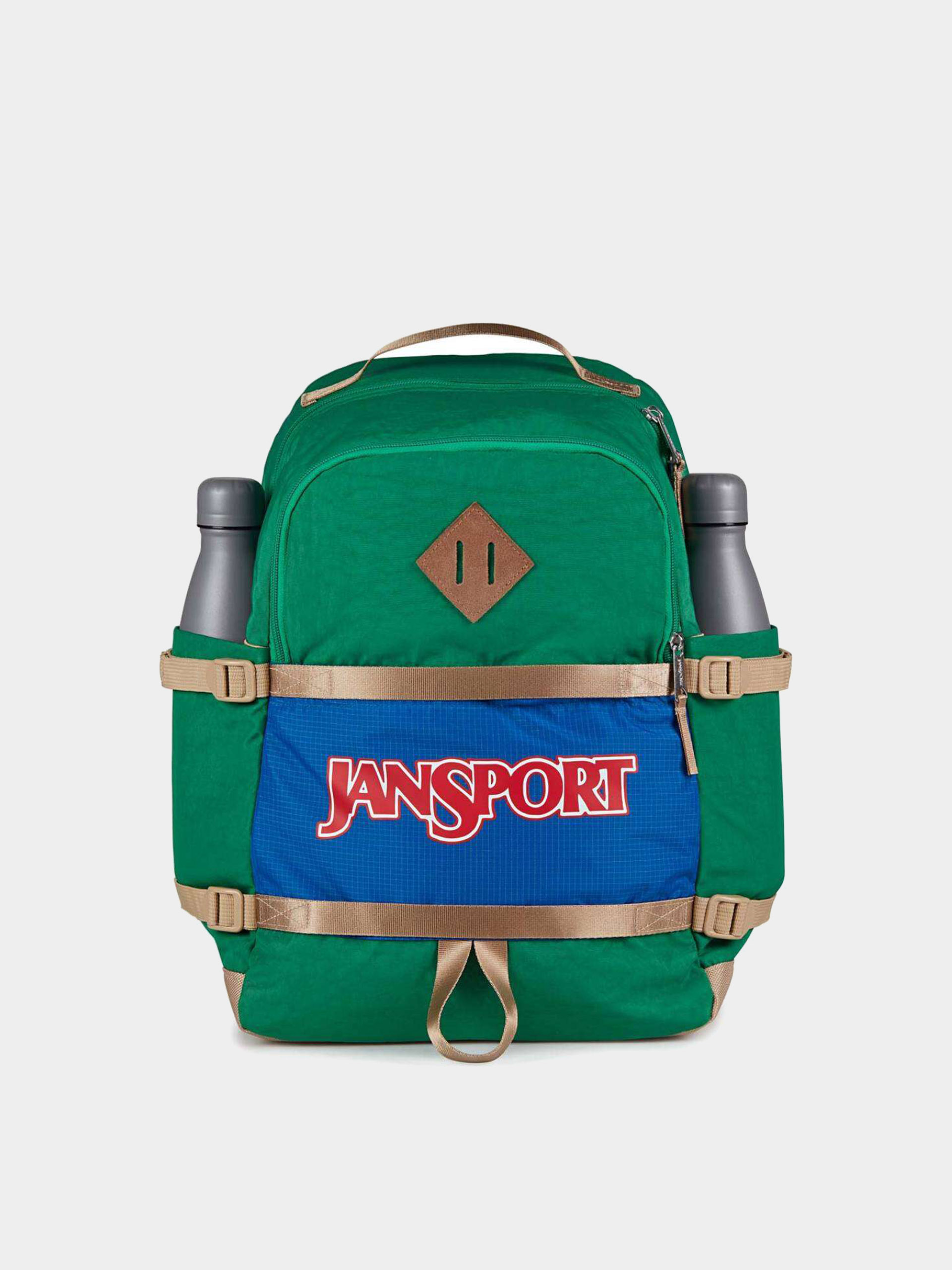 Раница JanSport Small Seattle Pack (jelly kelly)