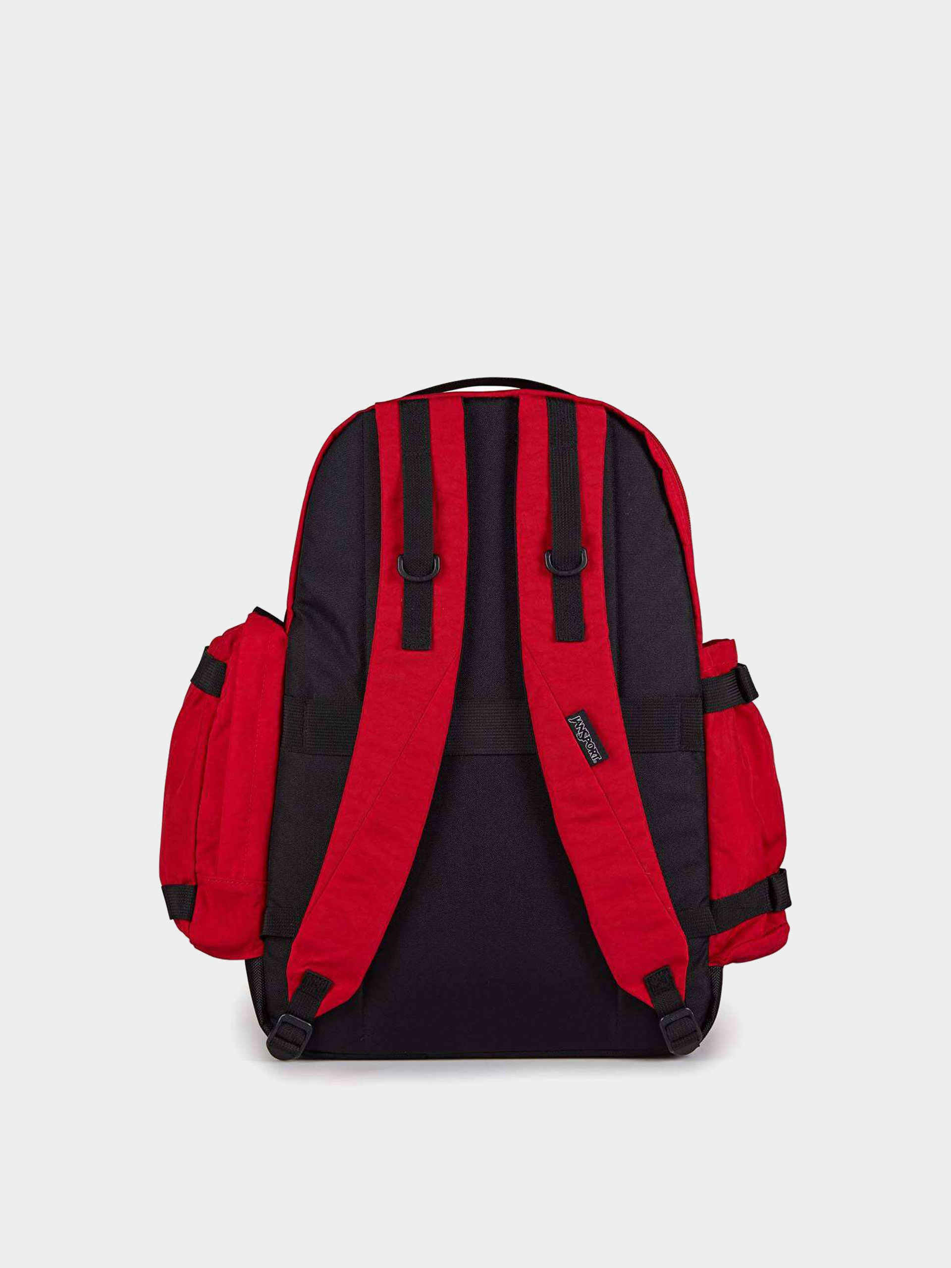 Раница JanSport Seattle Pack (red tape)