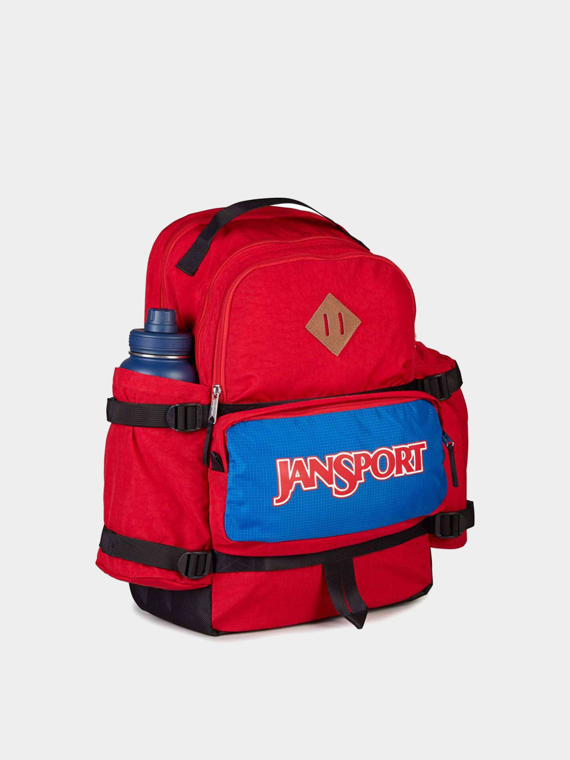 Раница JanSport Seattle Pack (red tape)