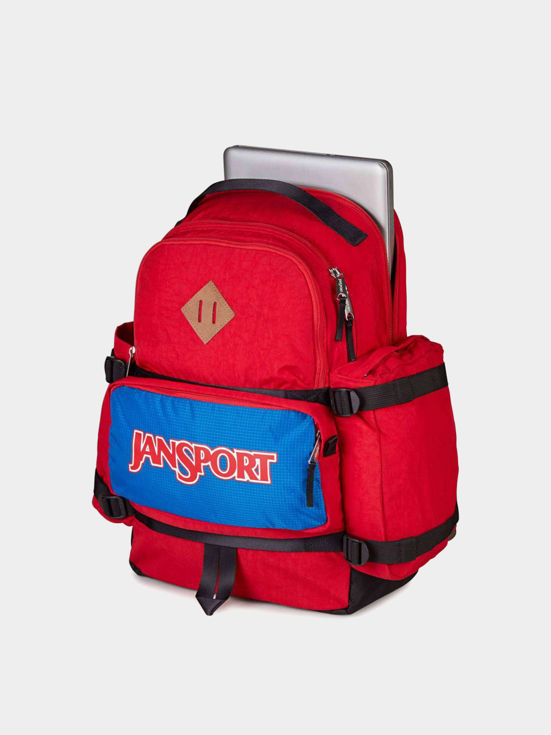 Раница JanSport Seattle Pack (red tape)