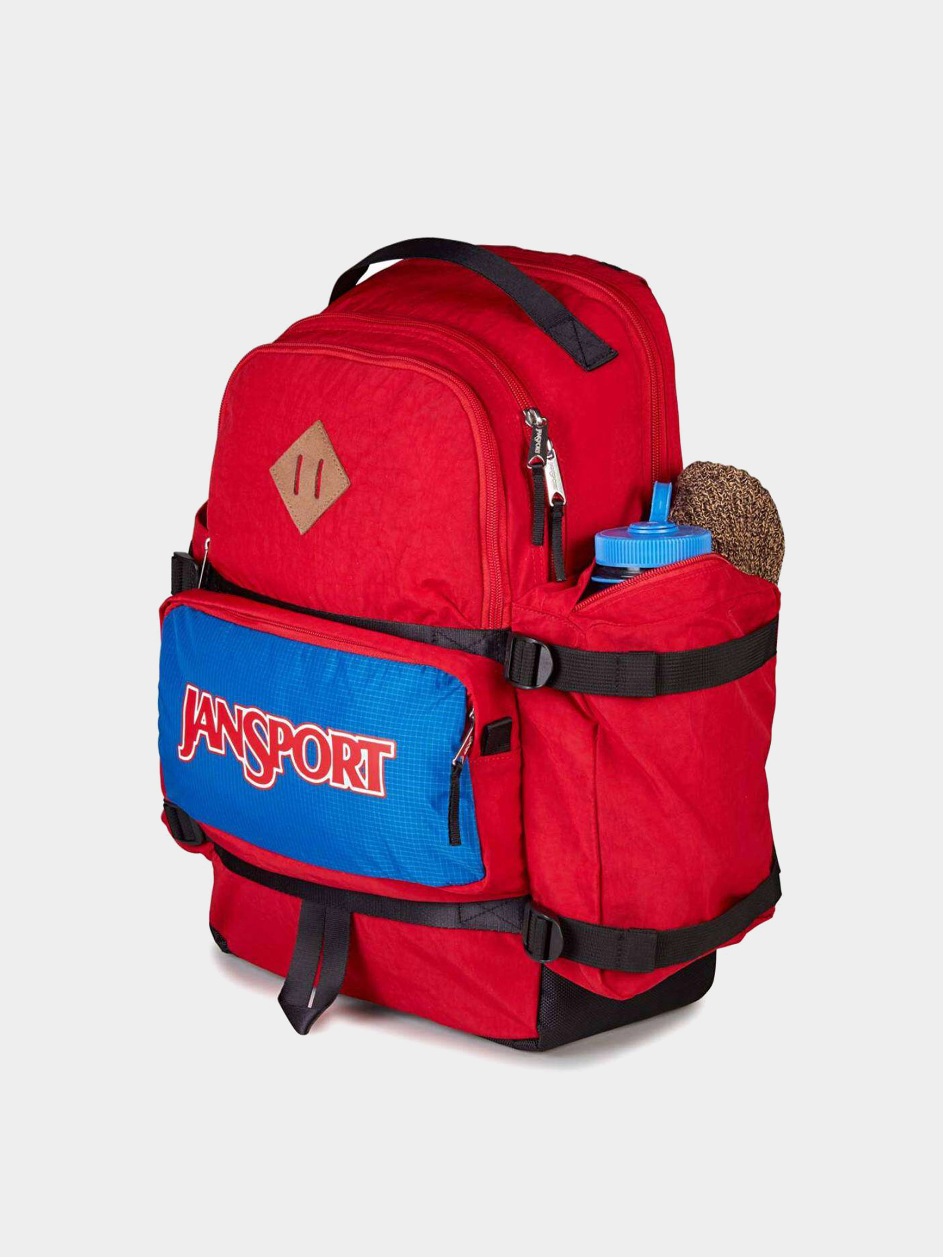 Раница JanSport Seattle Pack (red tape)
