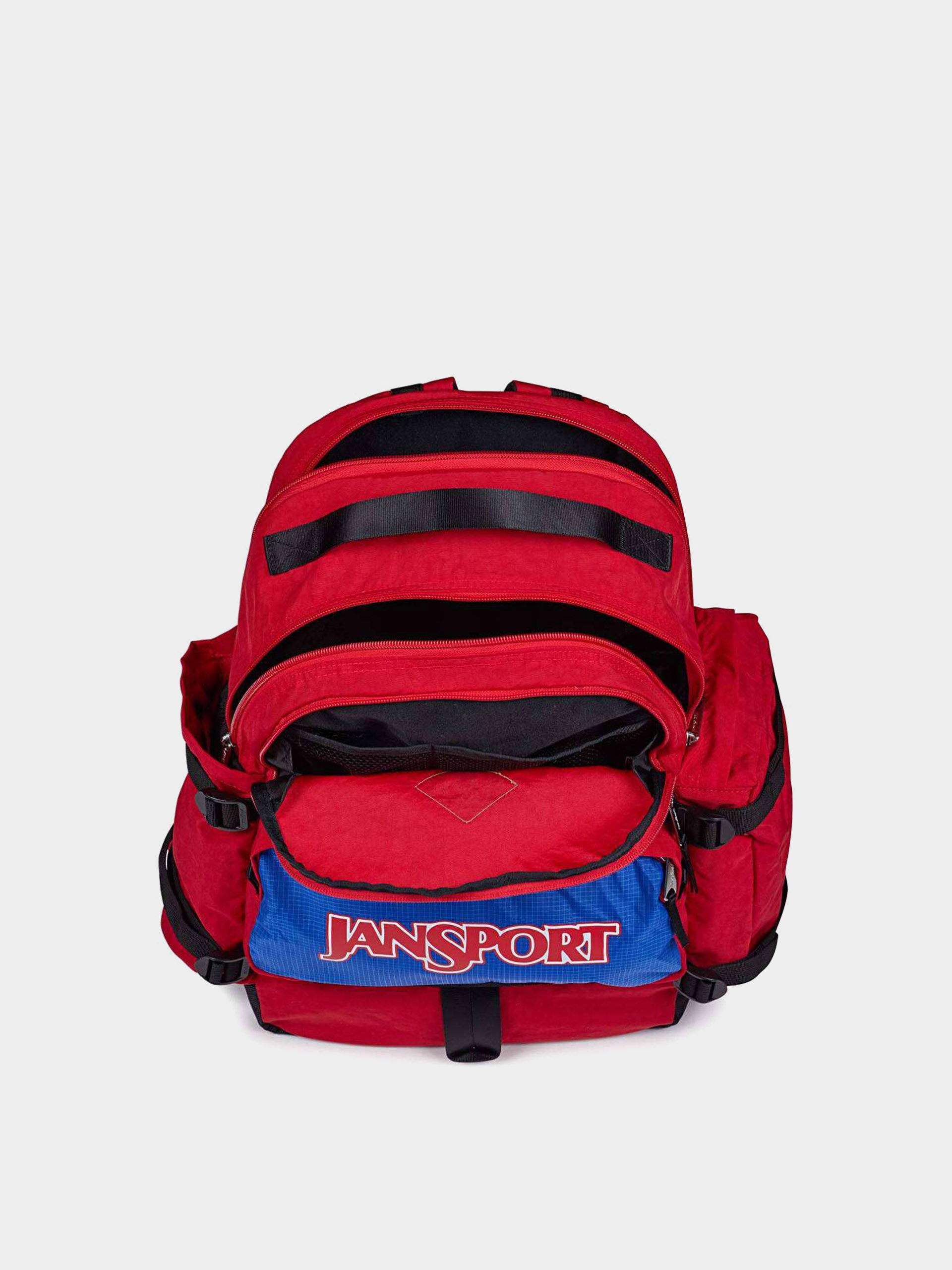 Раница JanSport Seattle Pack (red tape)