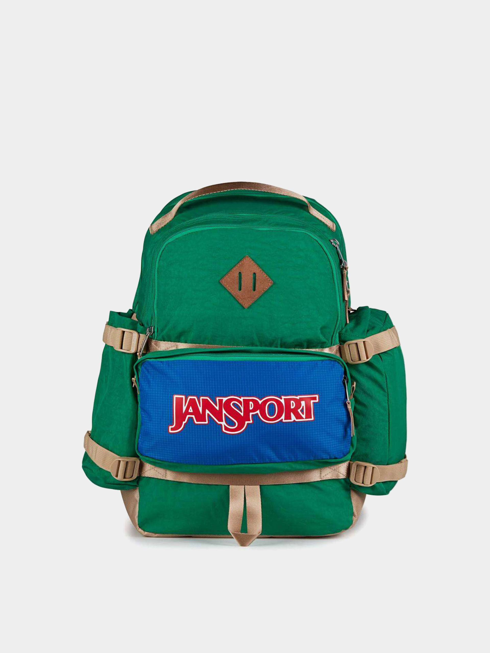 Раница JanSport Seattle Pack (jelly kelly)