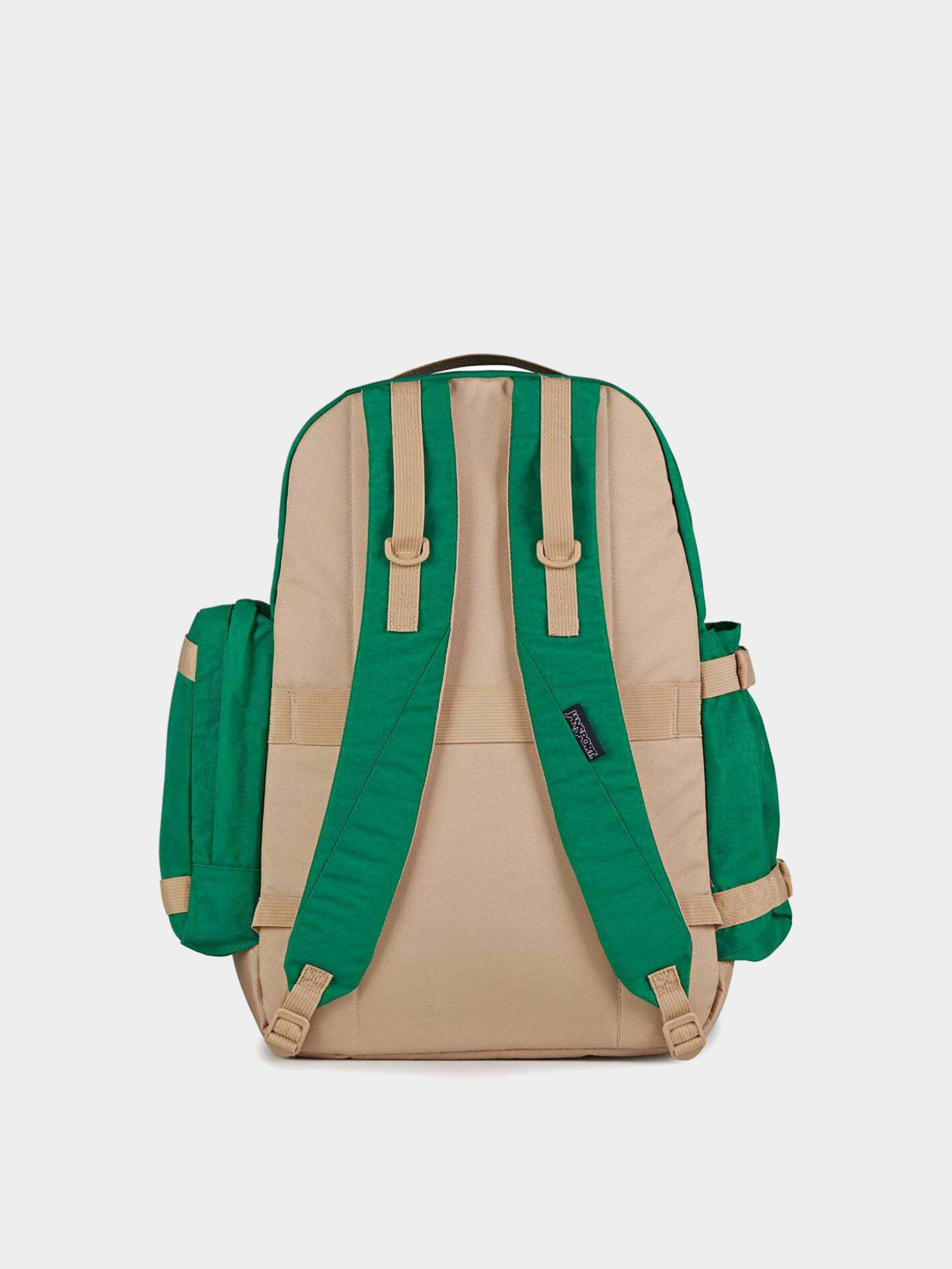 Раница JanSport Seattle Pack (jelly kelly)