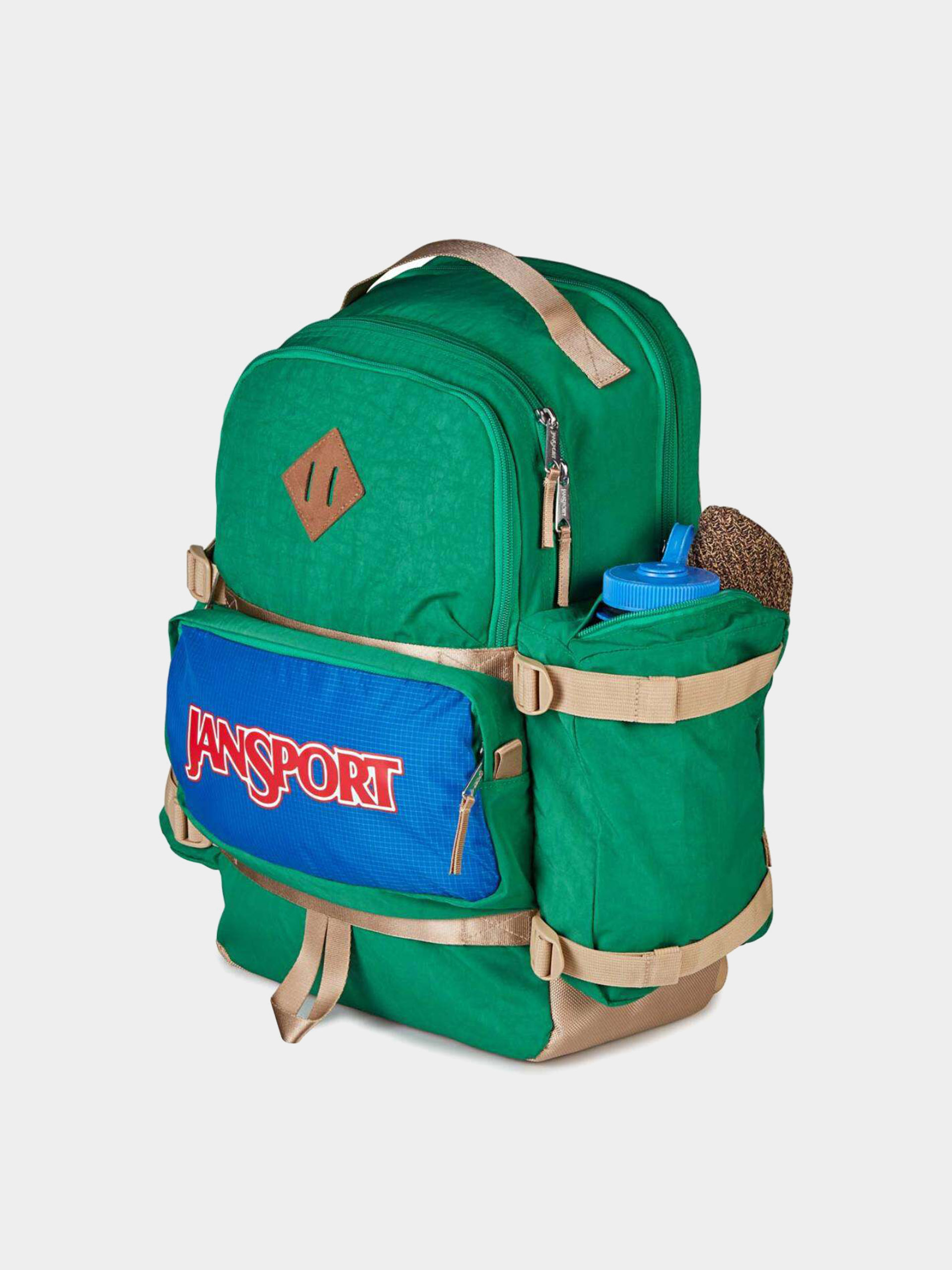 Раница JanSport Seattle Pack (jelly kelly)