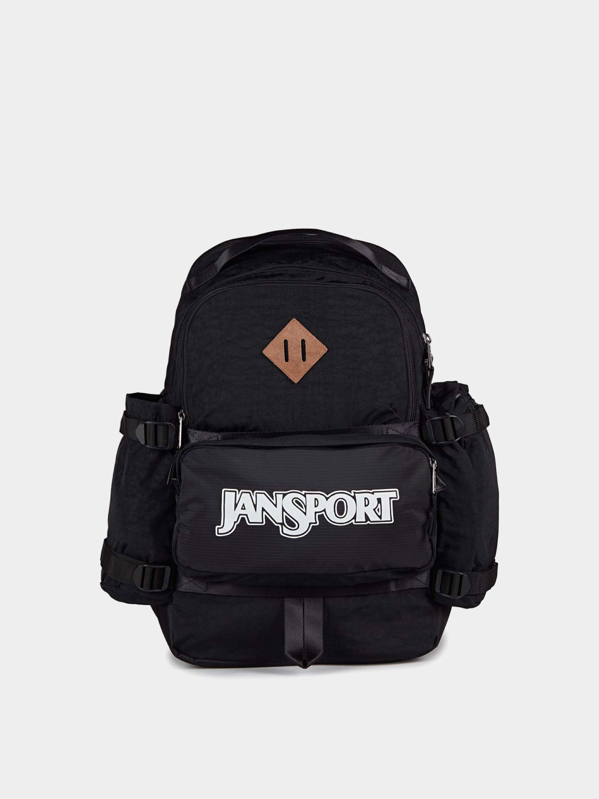 Раница JanSport Seattle Pack (black)