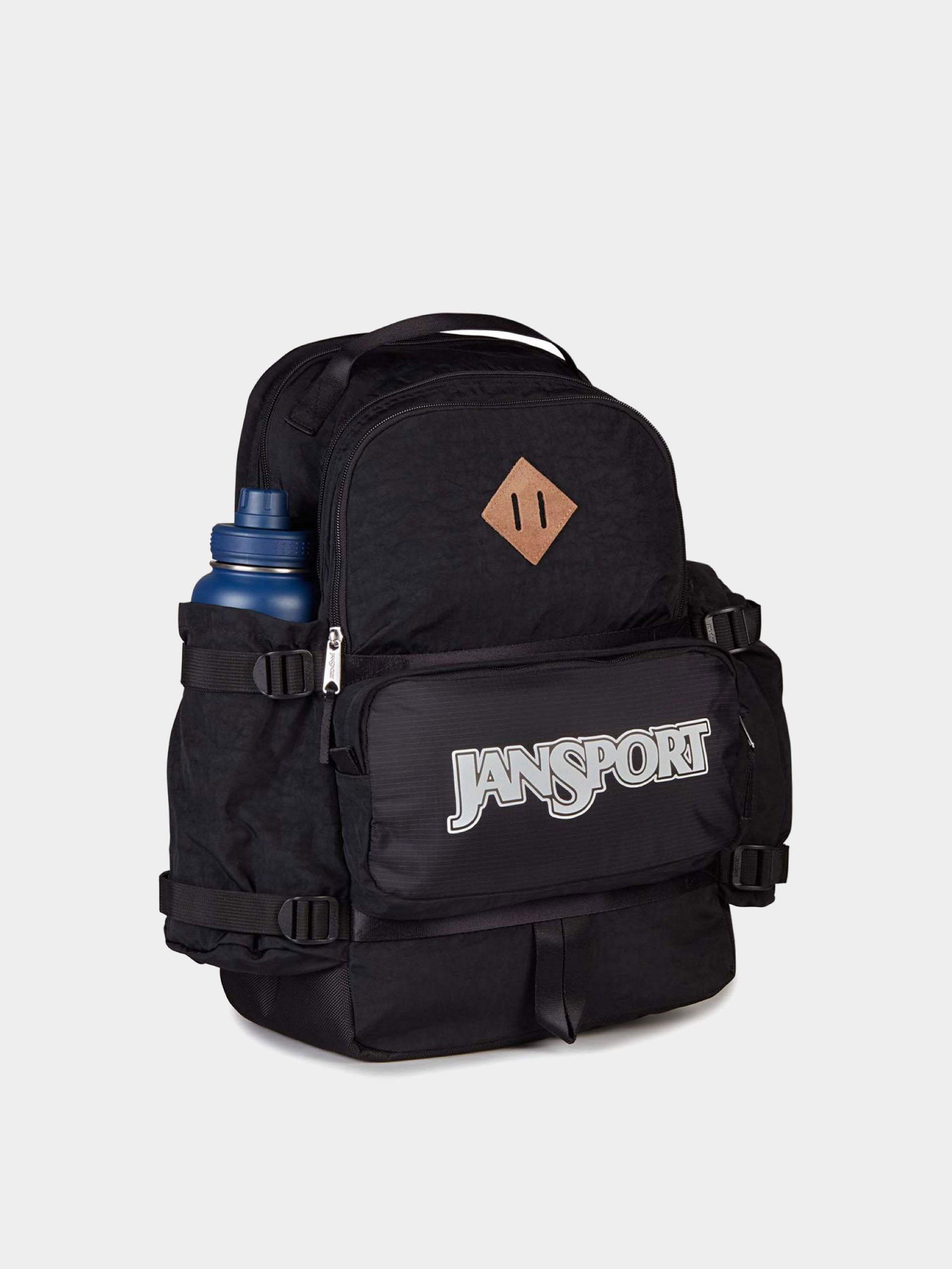 Раница JanSport Seattle Pack (black)