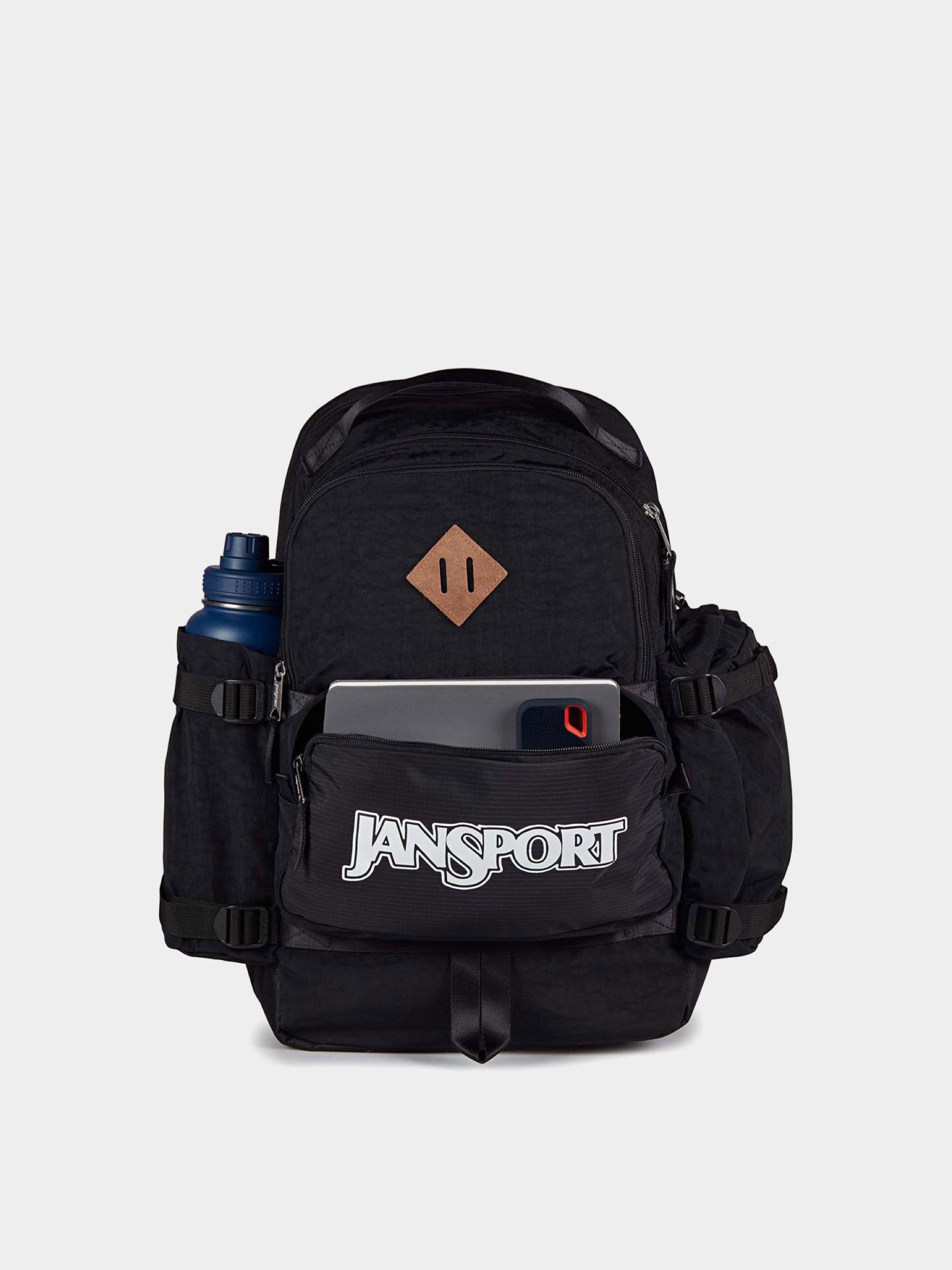 Раница JanSport Seattle Pack (black)