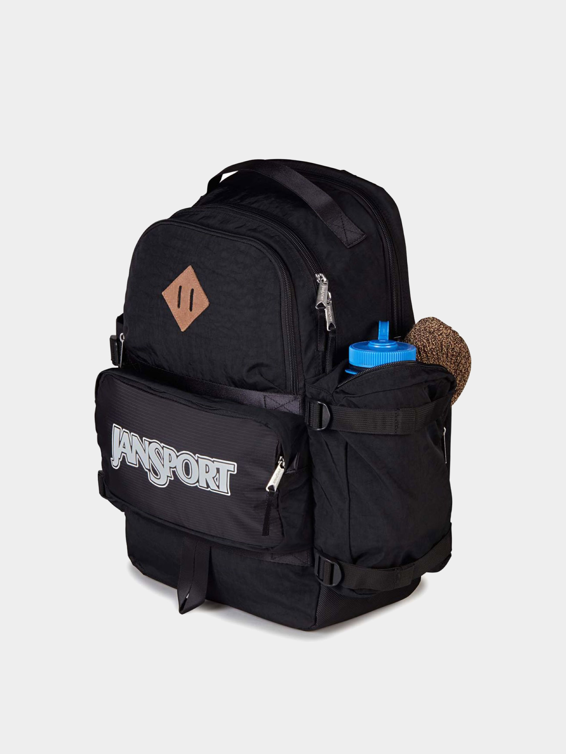 Раница JanSport Seattle Pack (black)