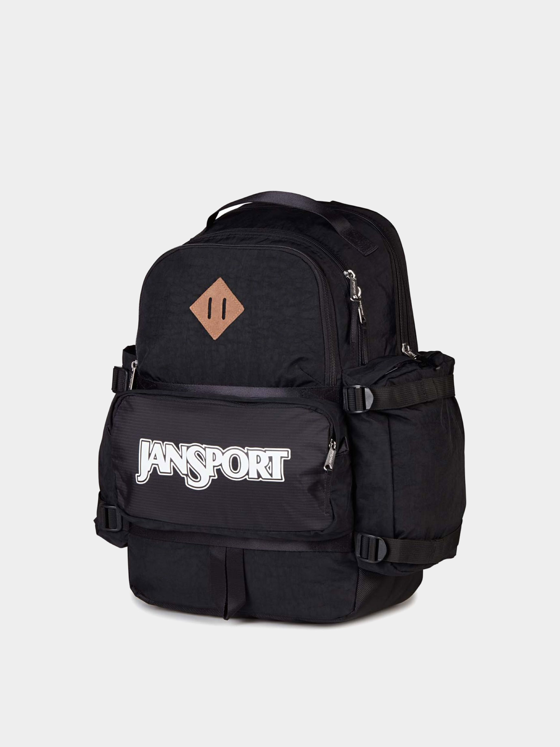 Раница JanSport Seattle Pack (black)